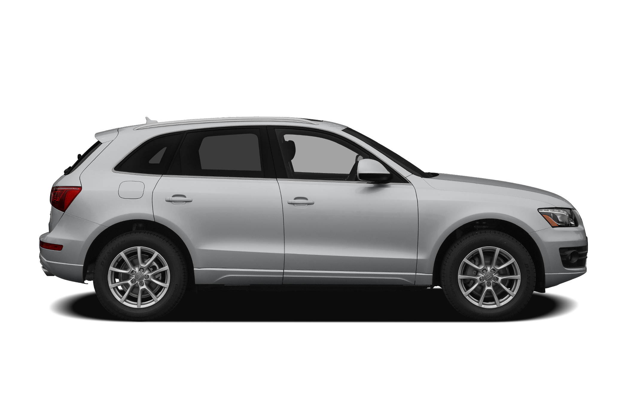 2011 Audi Q5