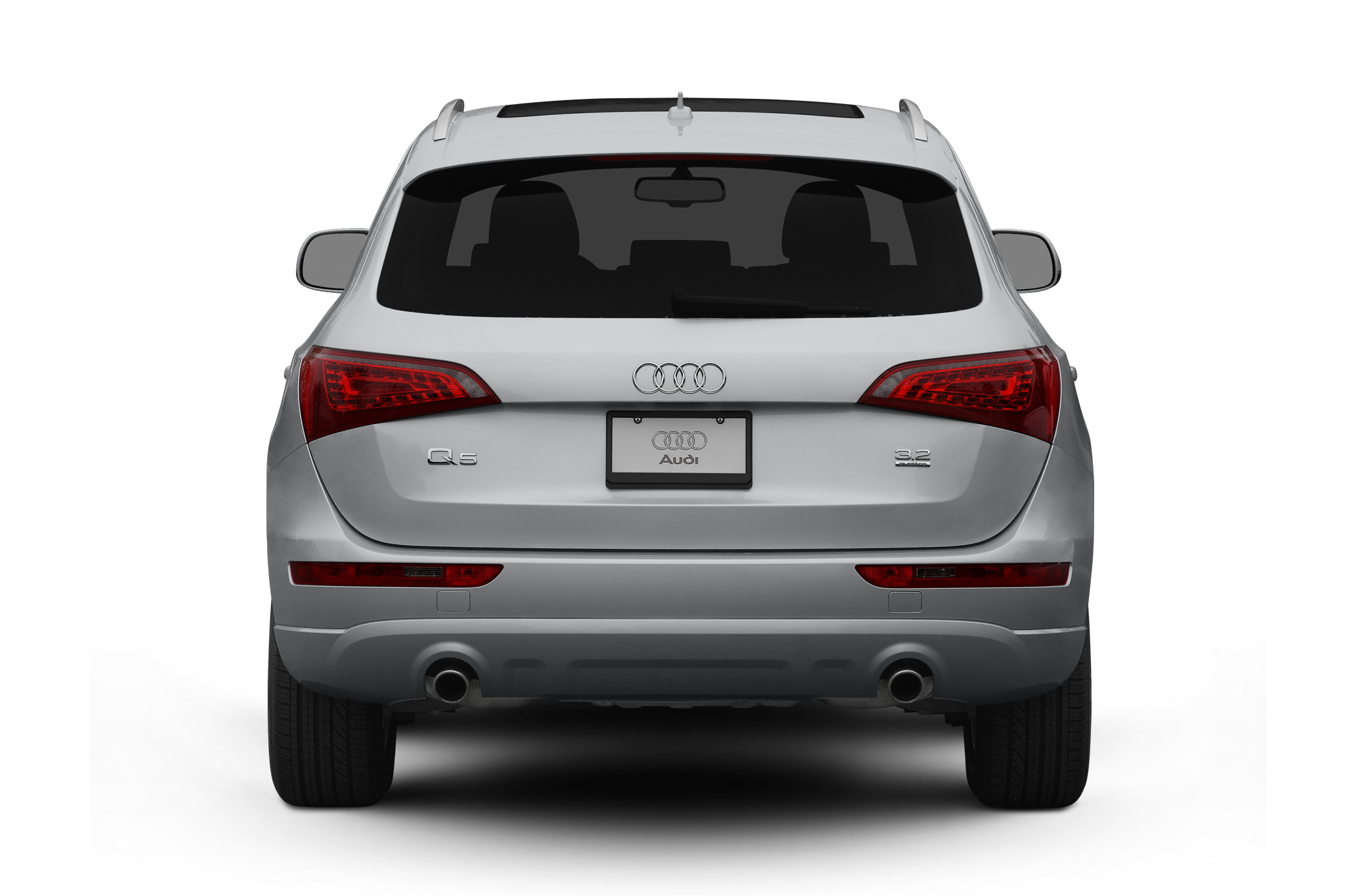 2011 Audi Q5