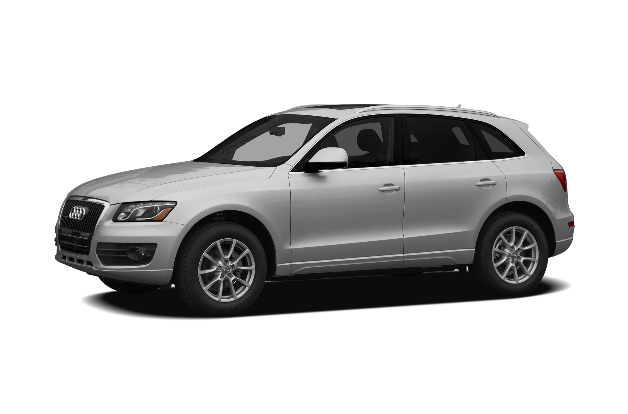 2011 Audi Q5