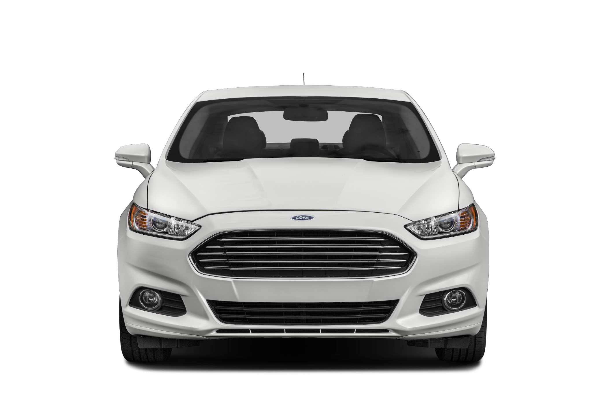2016 Ford Fusion Hybrid