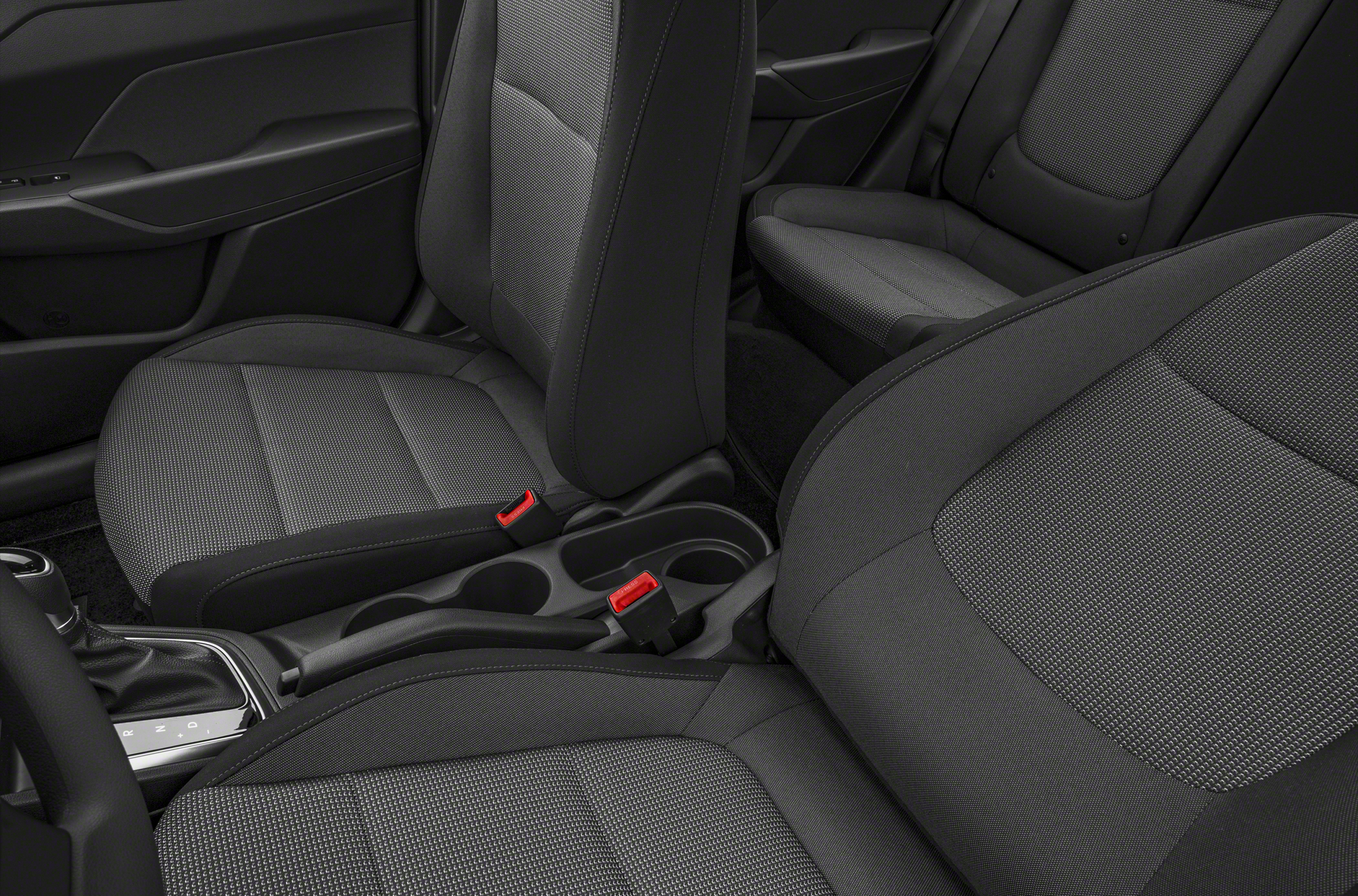 2018 Hyundai Accent