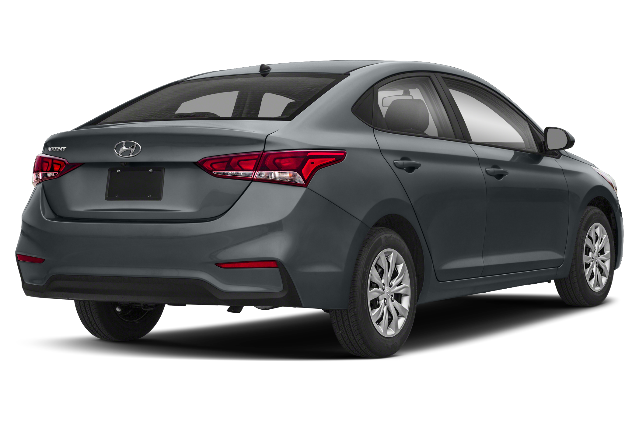 2018 Hyundai Accent