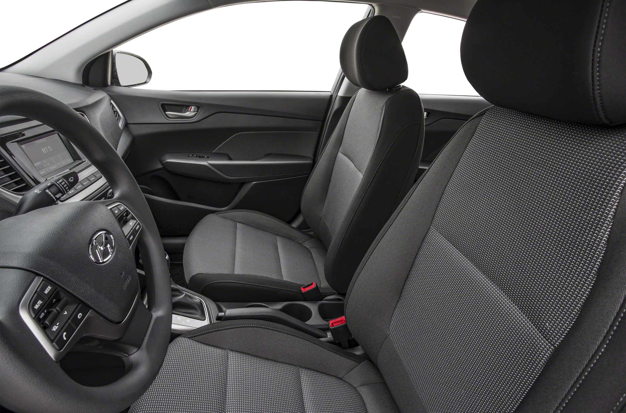2018 Hyundai Accent
