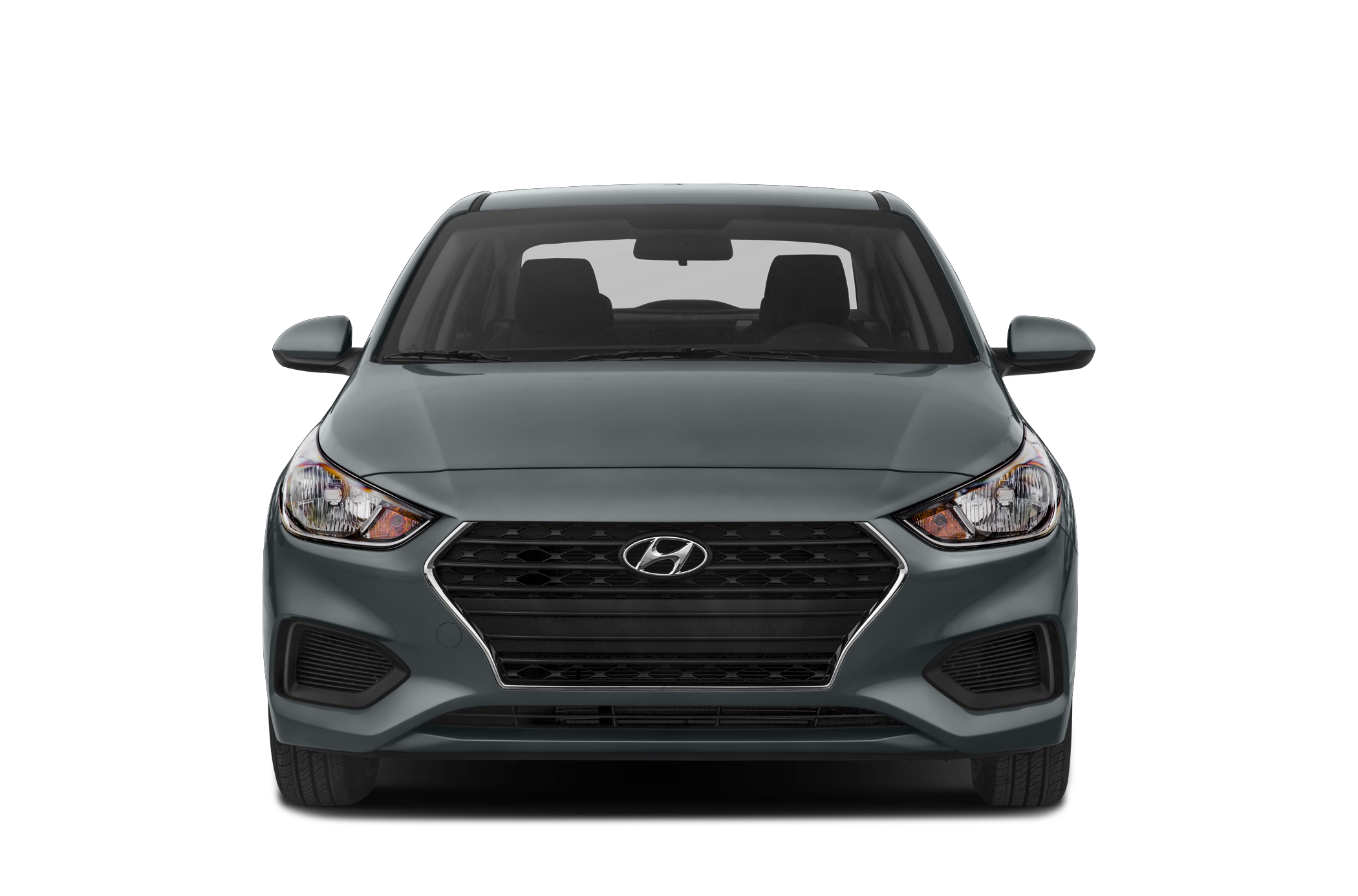 2018 Hyundai Accent
