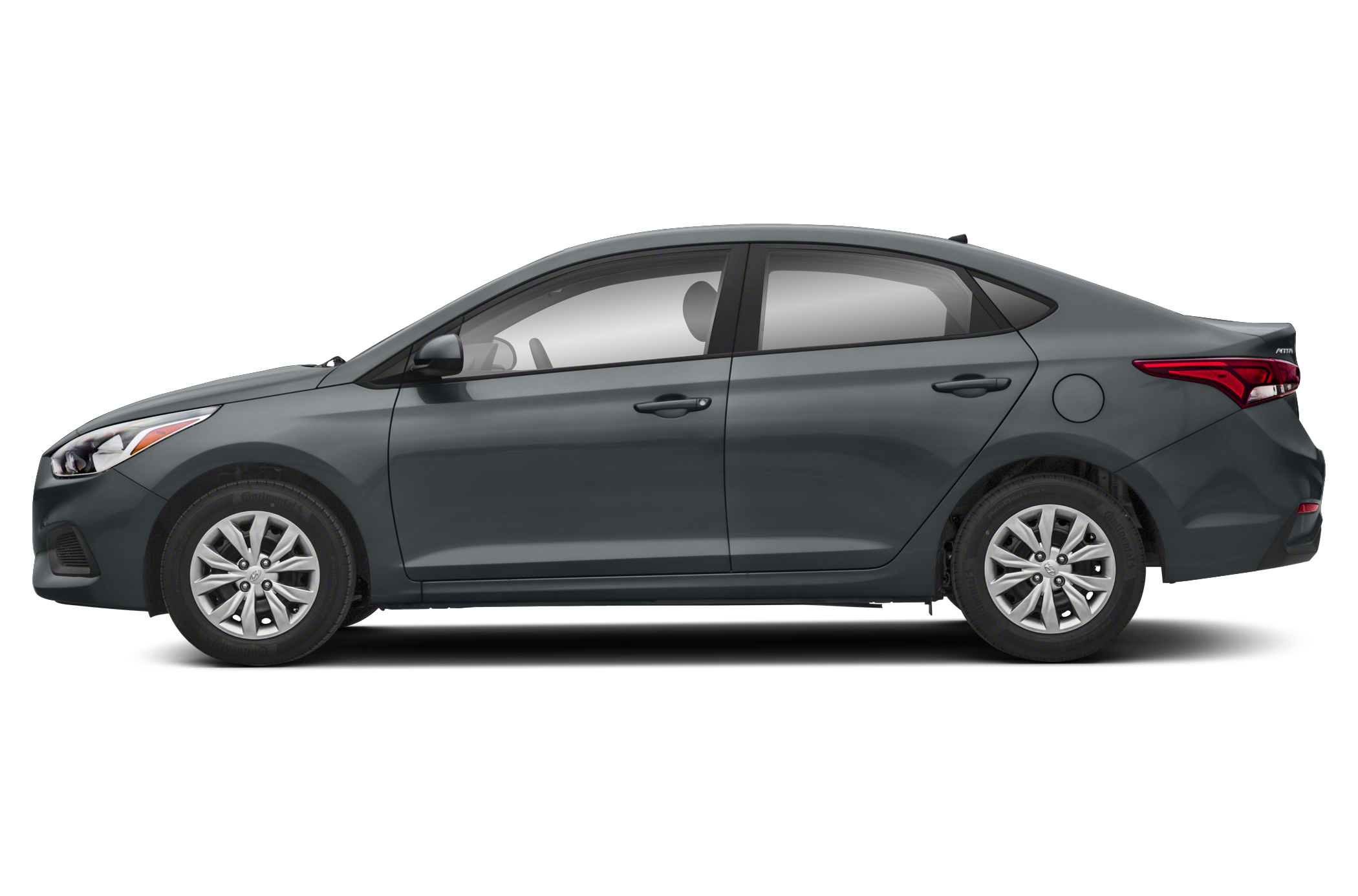2018 Hyundai Accent