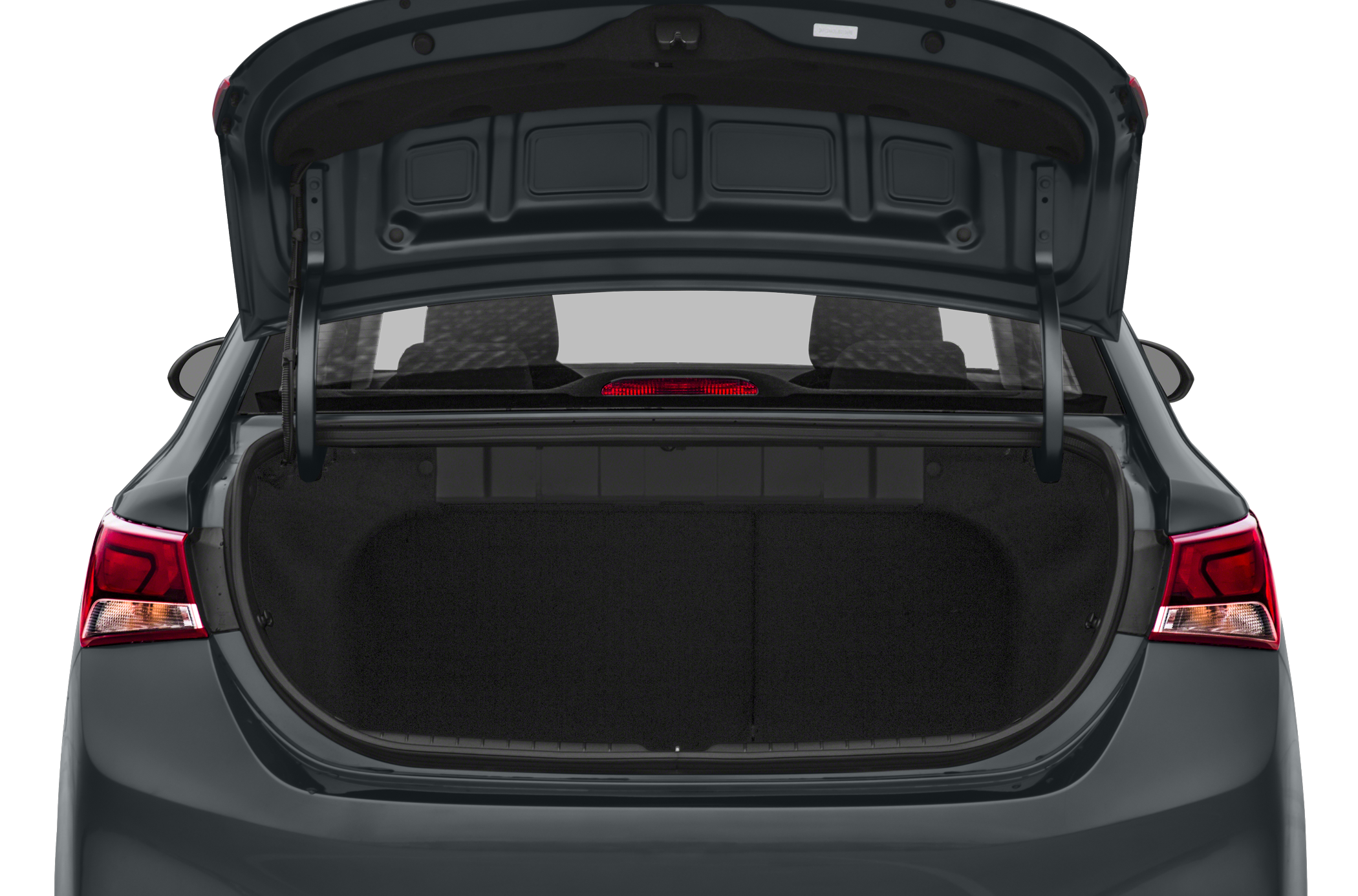 2018 Hyundai Accent