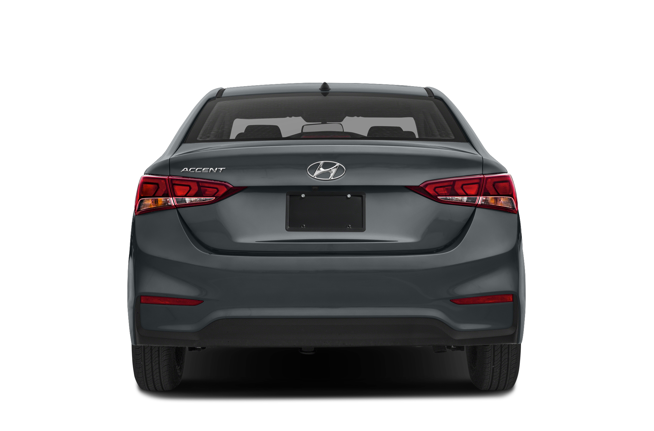 2018 Hyundai Accent