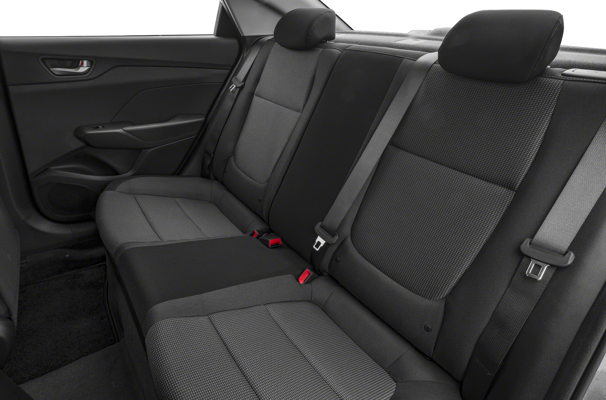 2018 Hyundai Accent