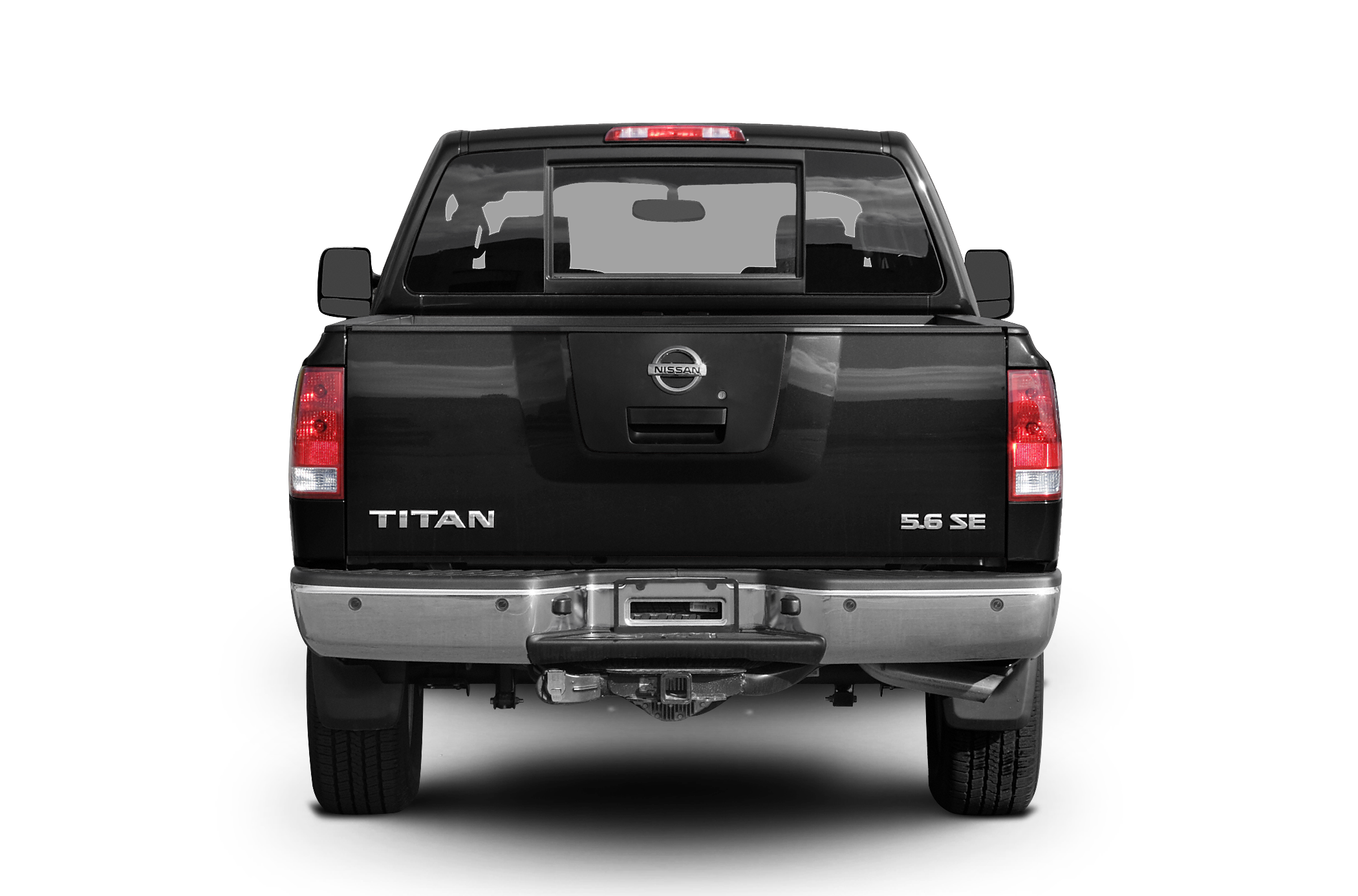 2011 Nissan Titan