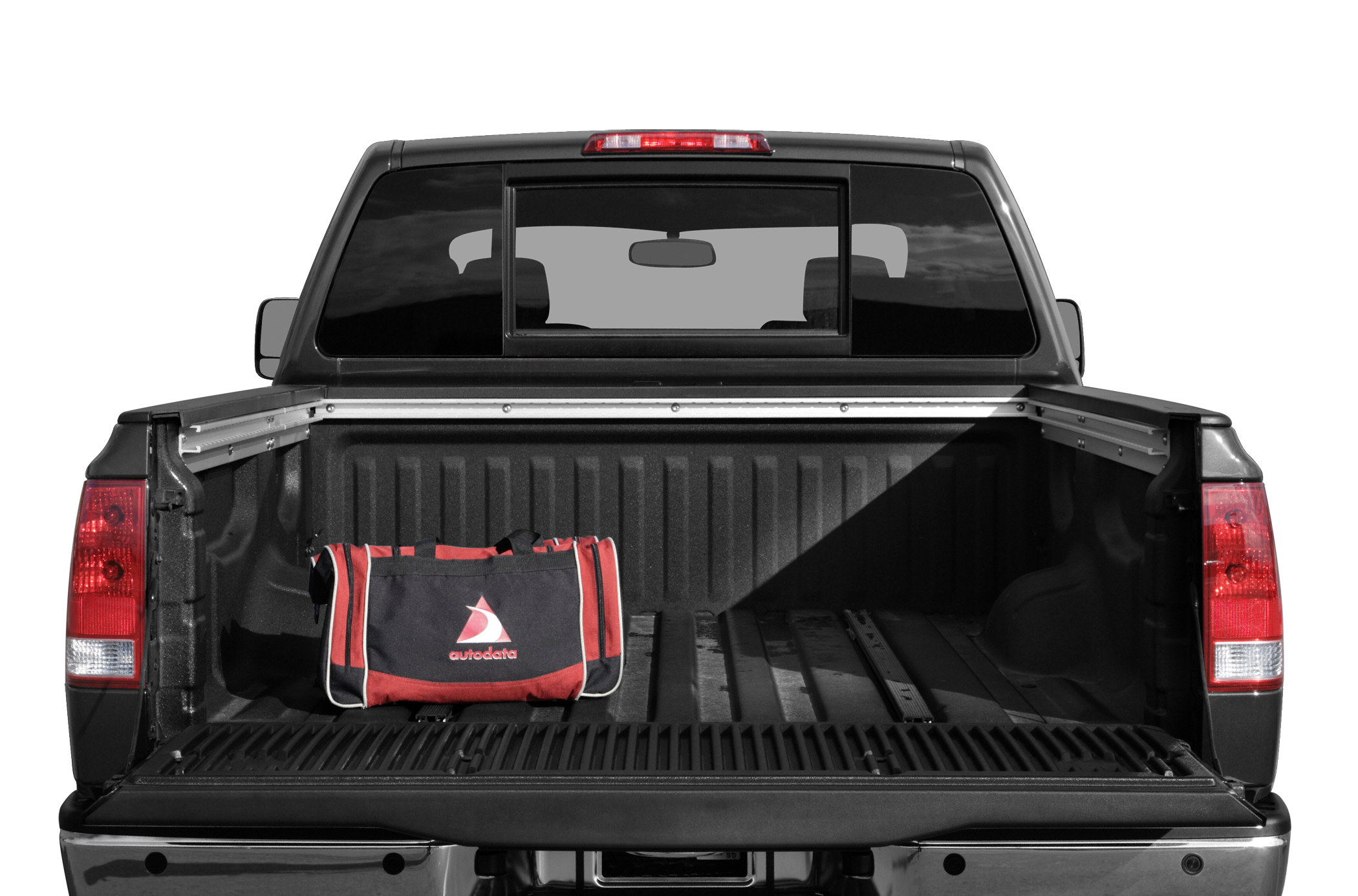 2011 Nissan Titan