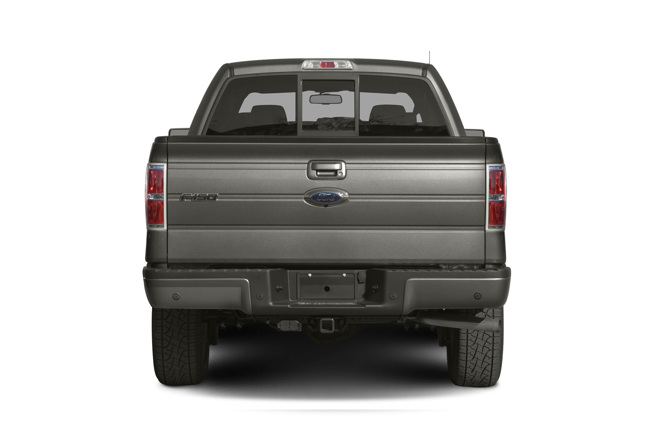 2009 Ford F-150