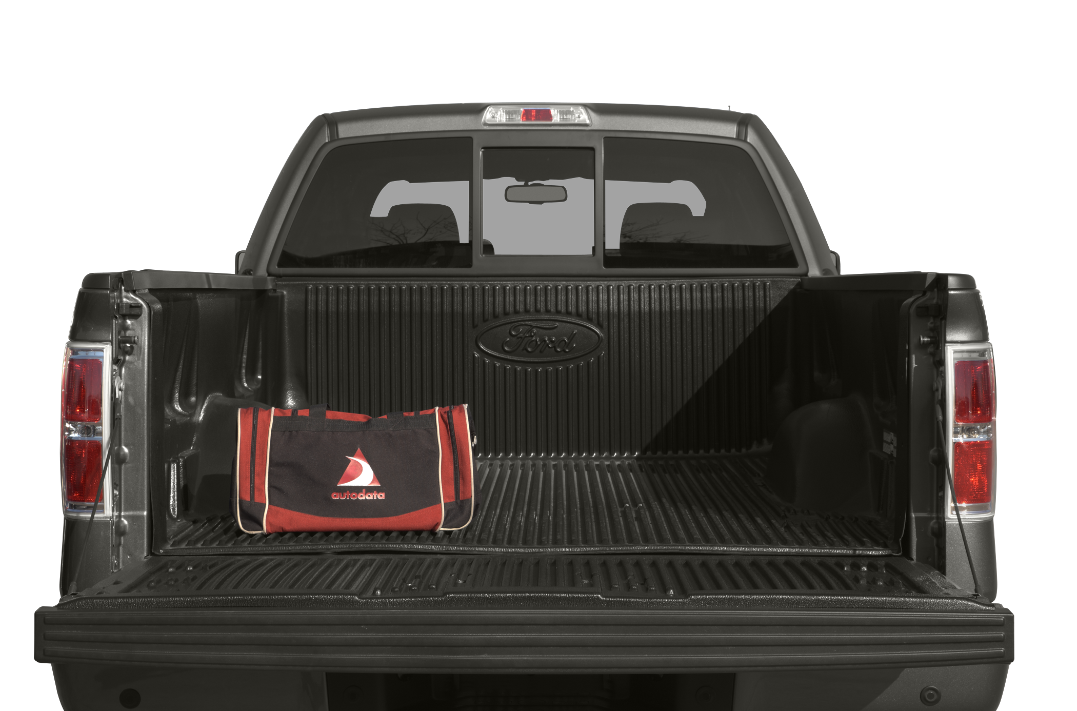 2009 Ford F-150