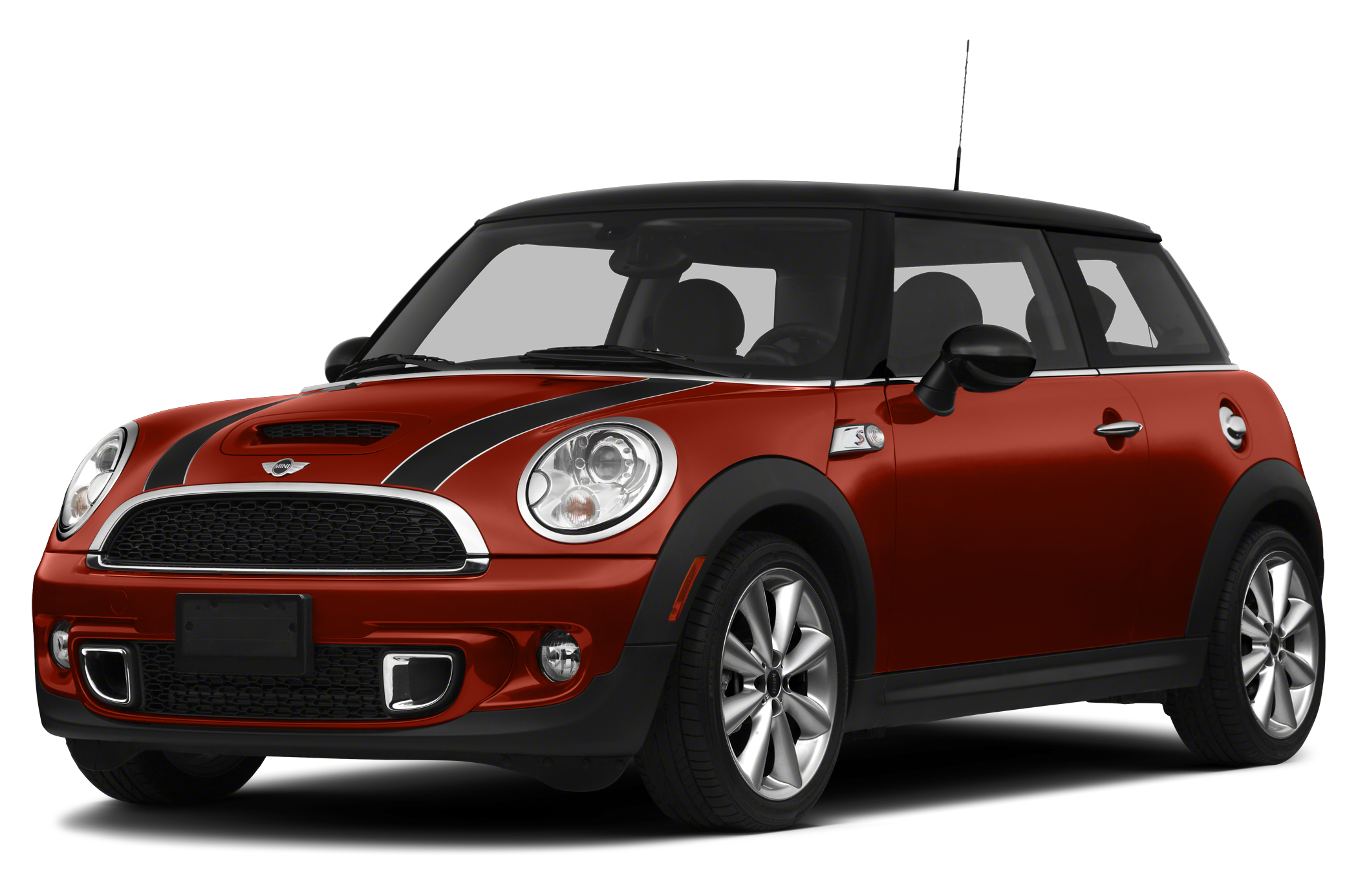 2013 MINI Hardtop