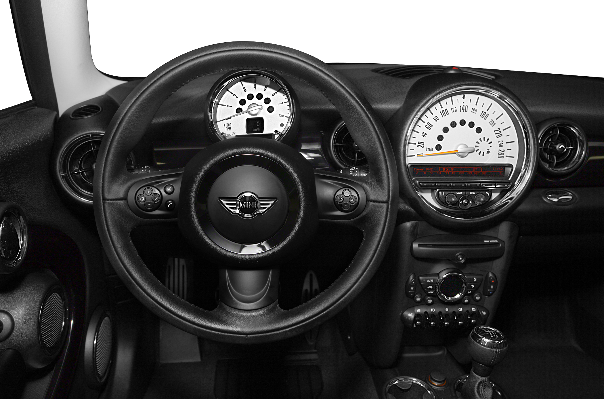 2013 MINI Hardtop