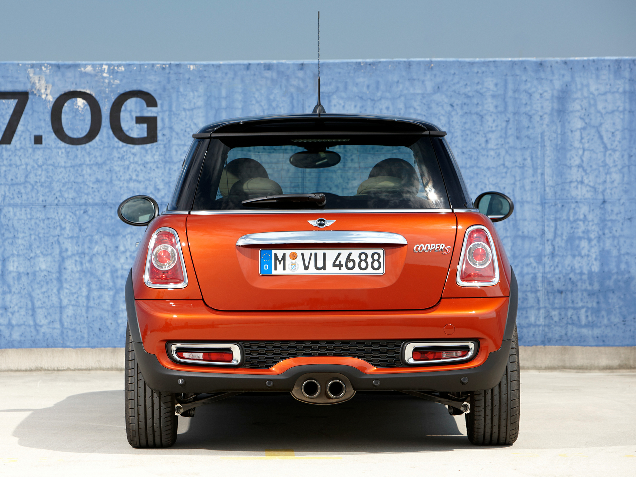 2013 MINI Hardtop