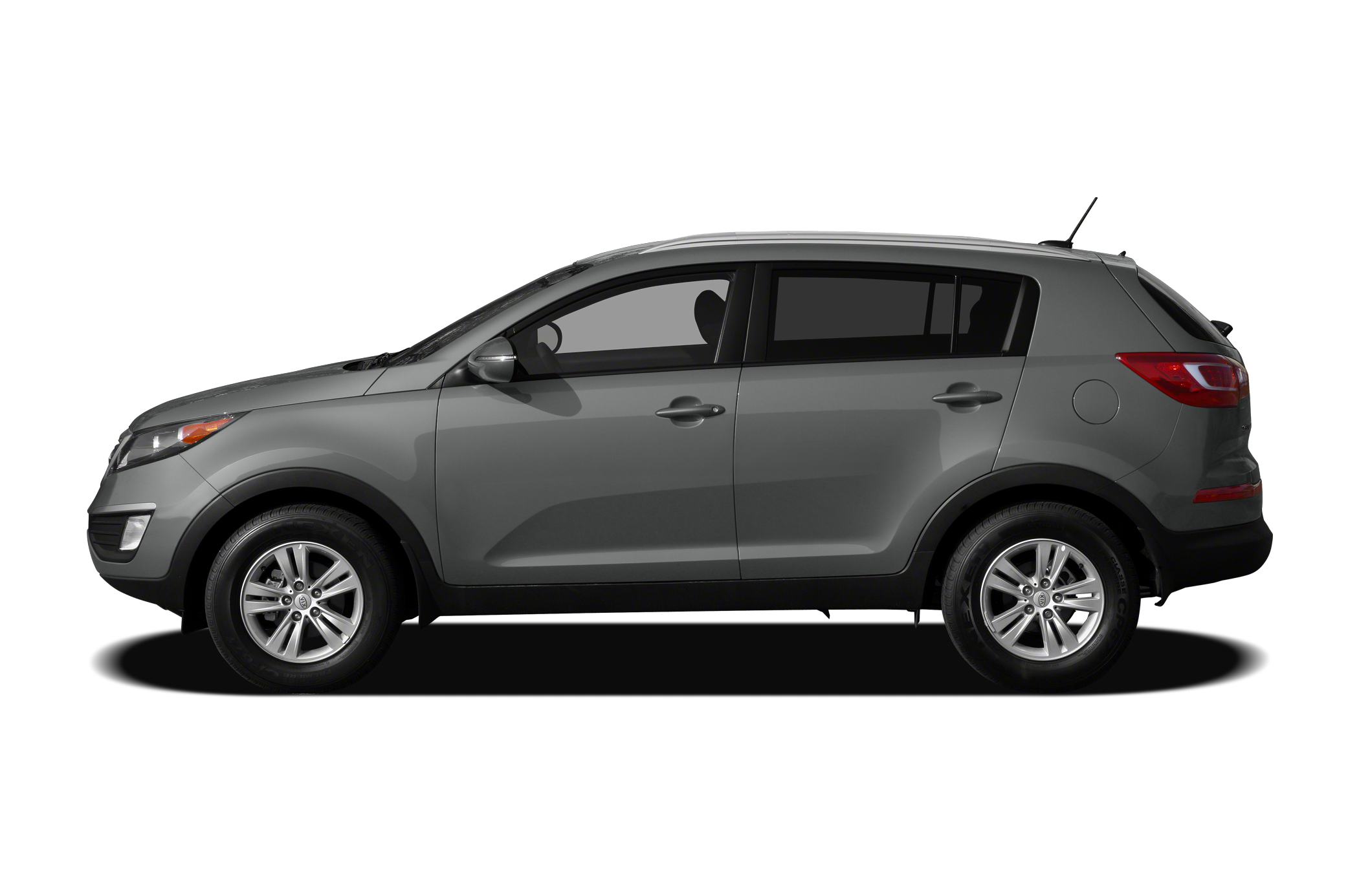 2012 kia discount sportage roof rack