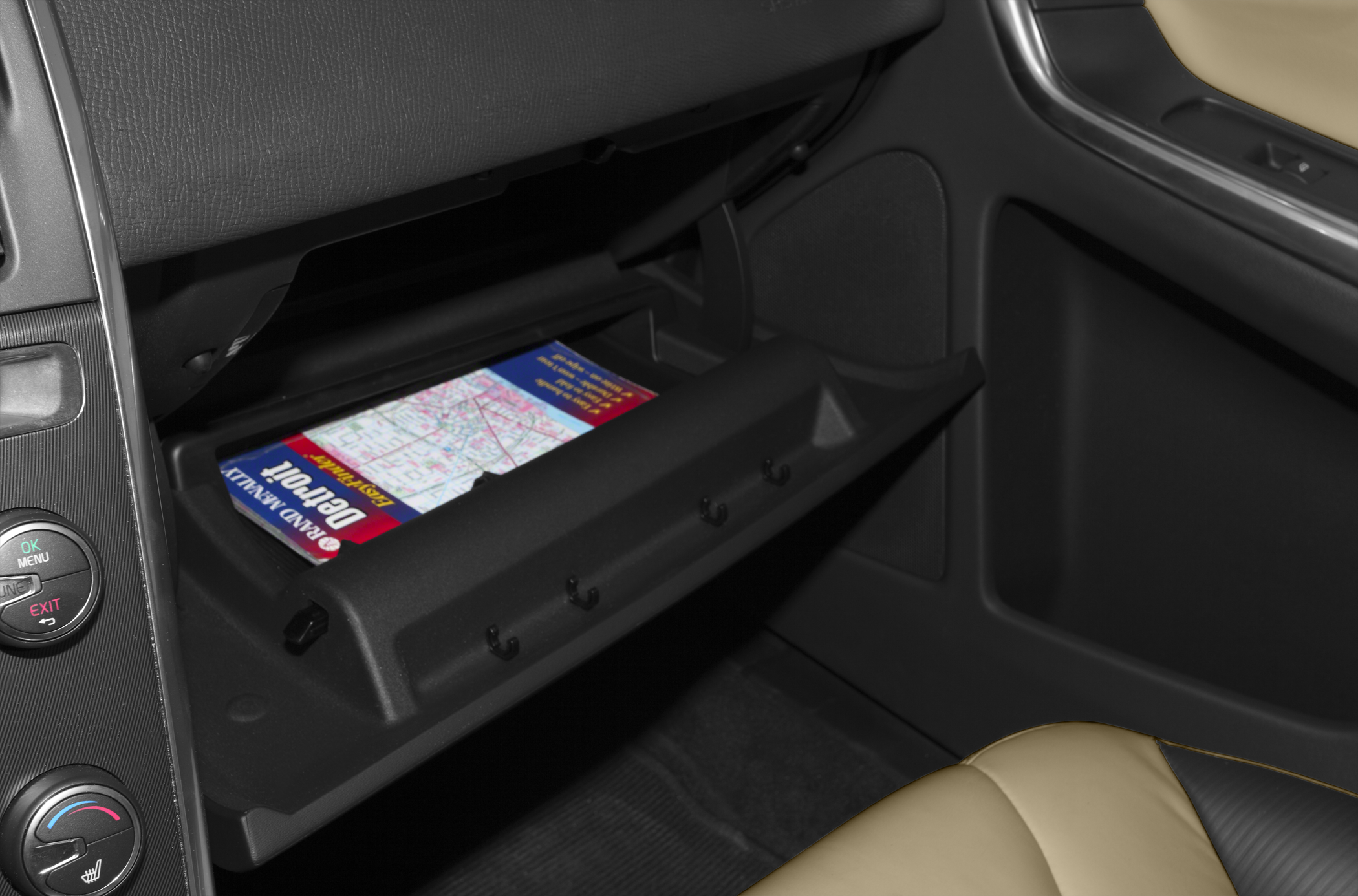 2013 Volvo XC60