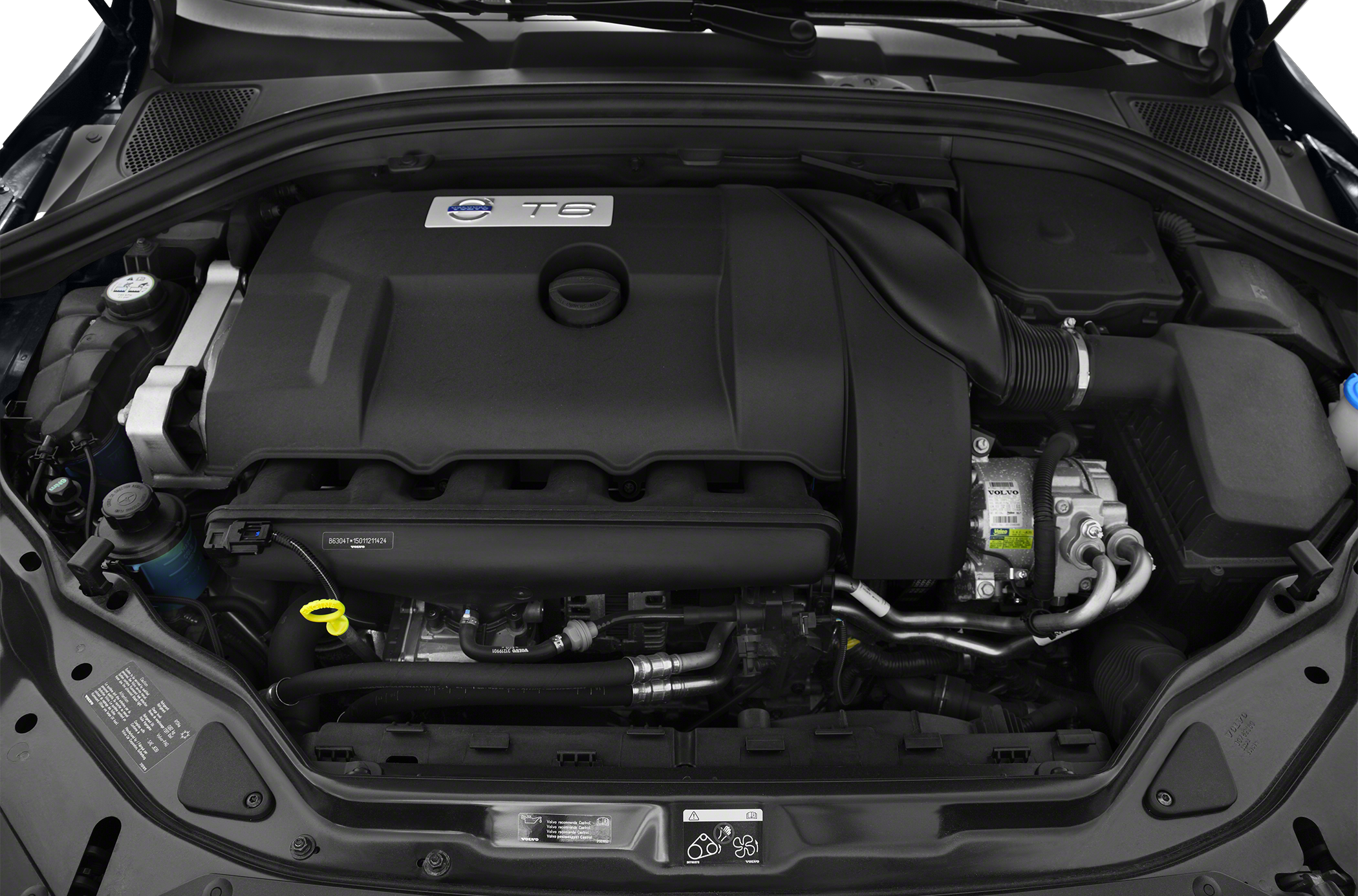 2013 Volvo XC60