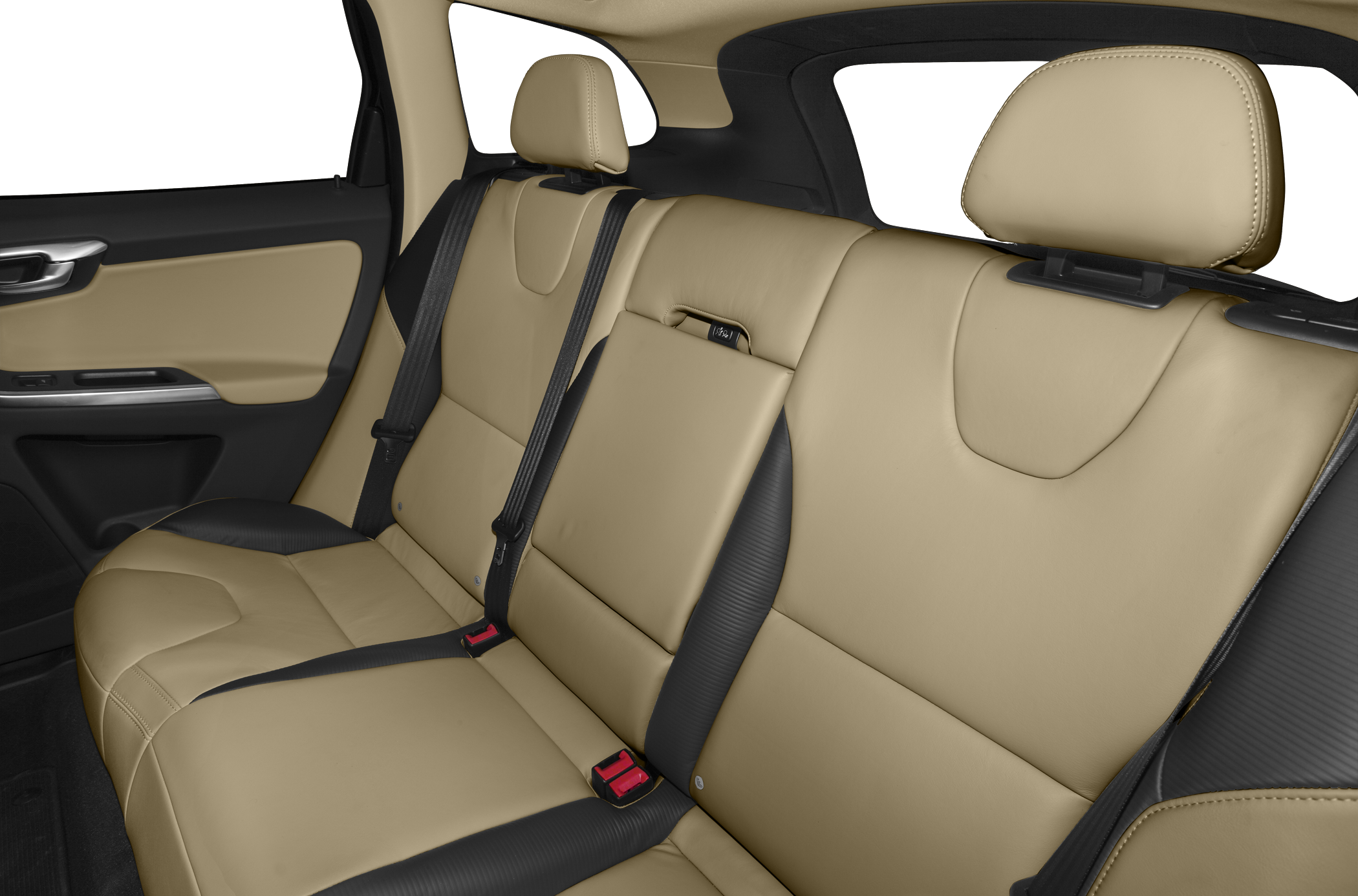 2013 Volvo XC60