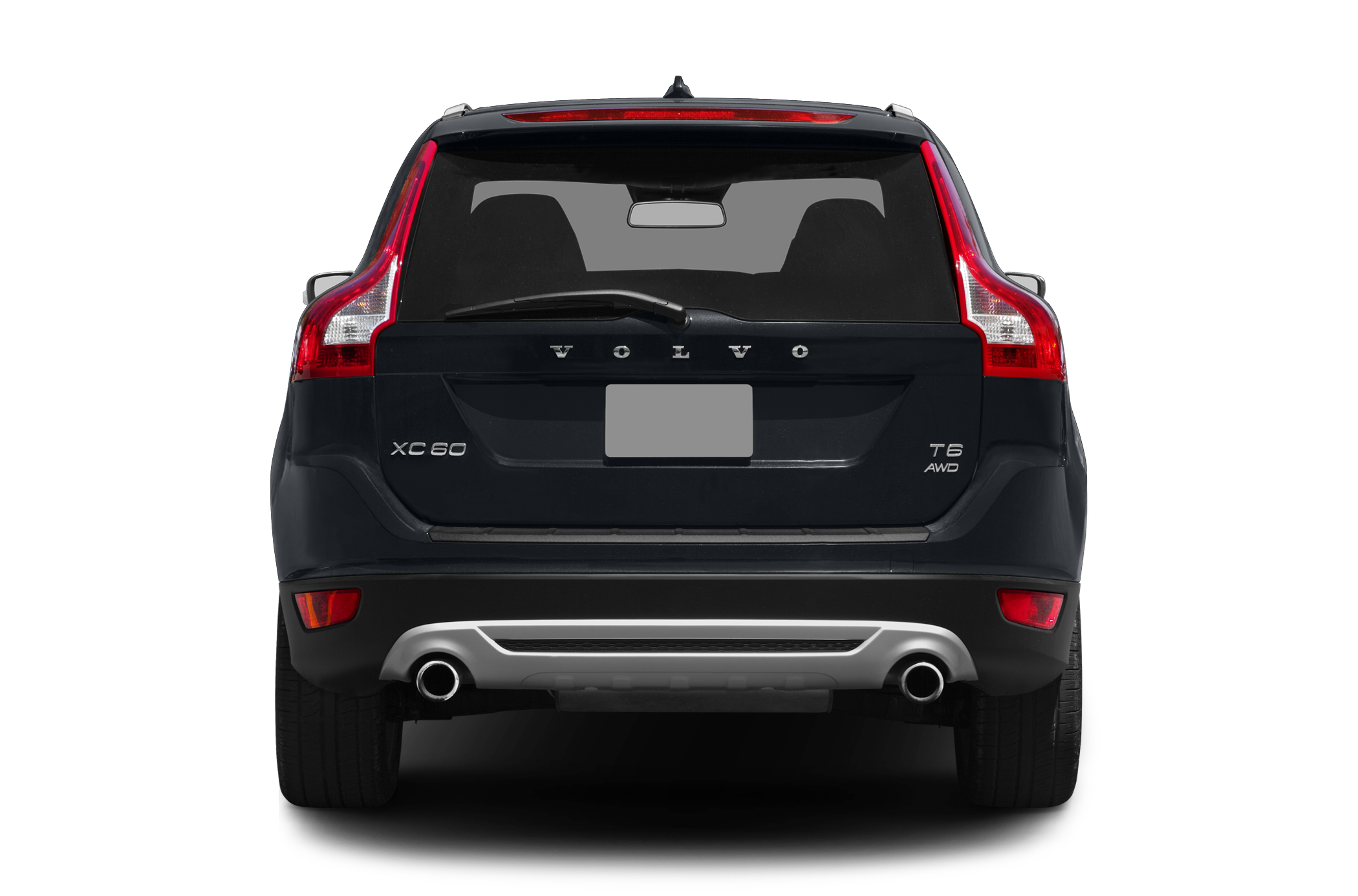 2013 Volvo XC60