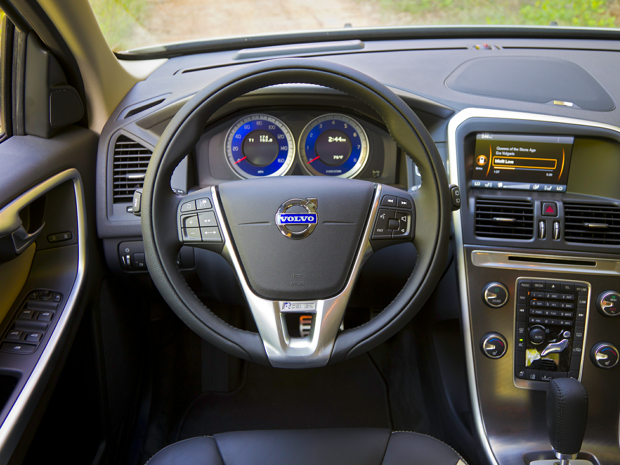 2013 Volvo XC60