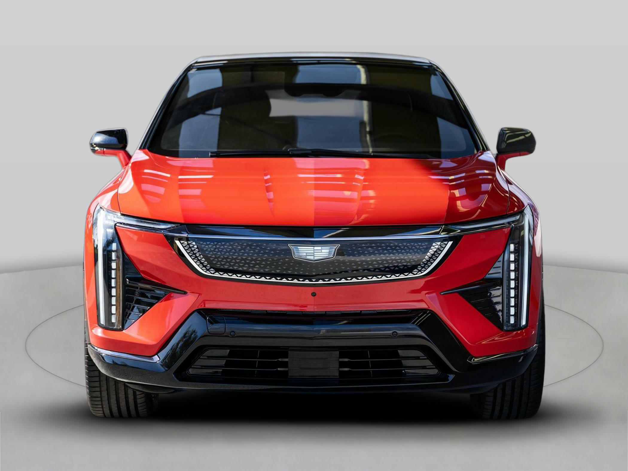 2025 Cadillac OPTIQ