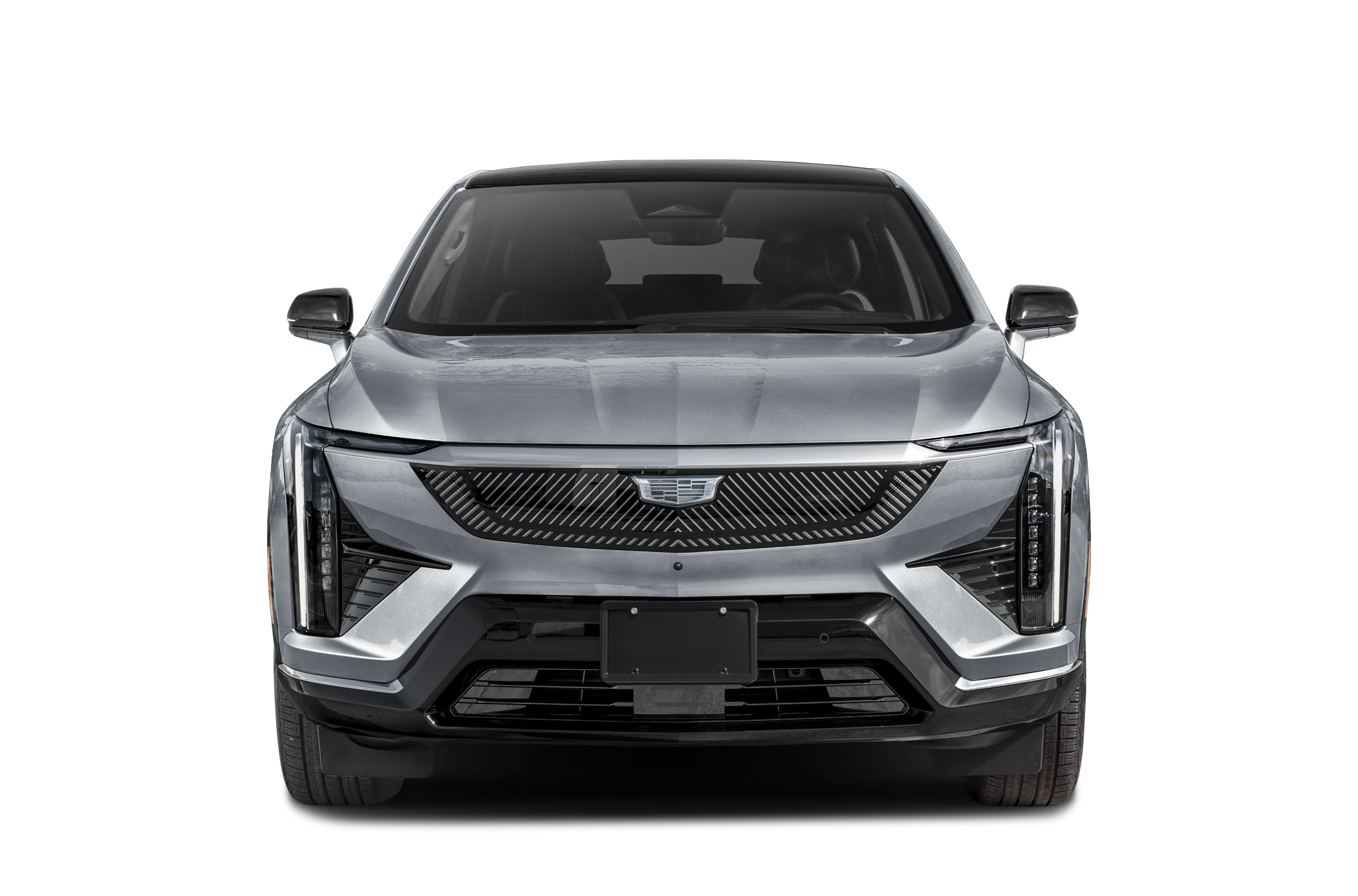 2025 Cadillac OPTIQ