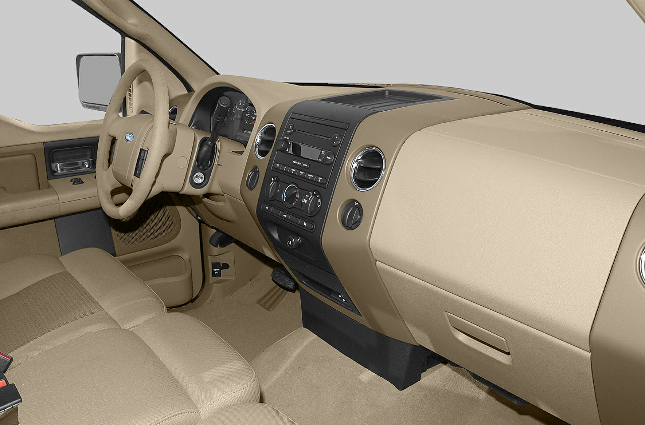 2006 Ford F-150