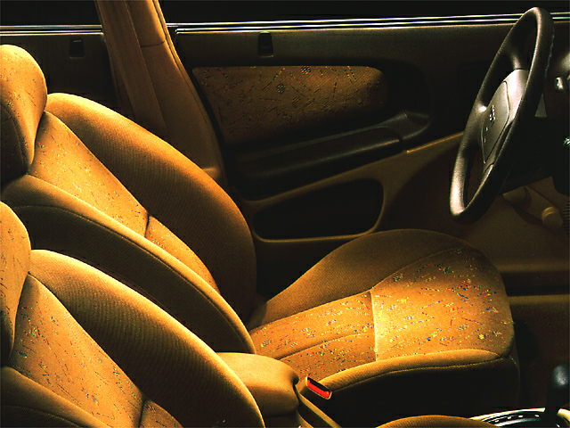 1997 Plymouth Neon