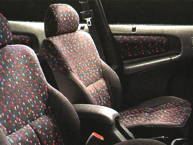 1997 Plymouth Neon