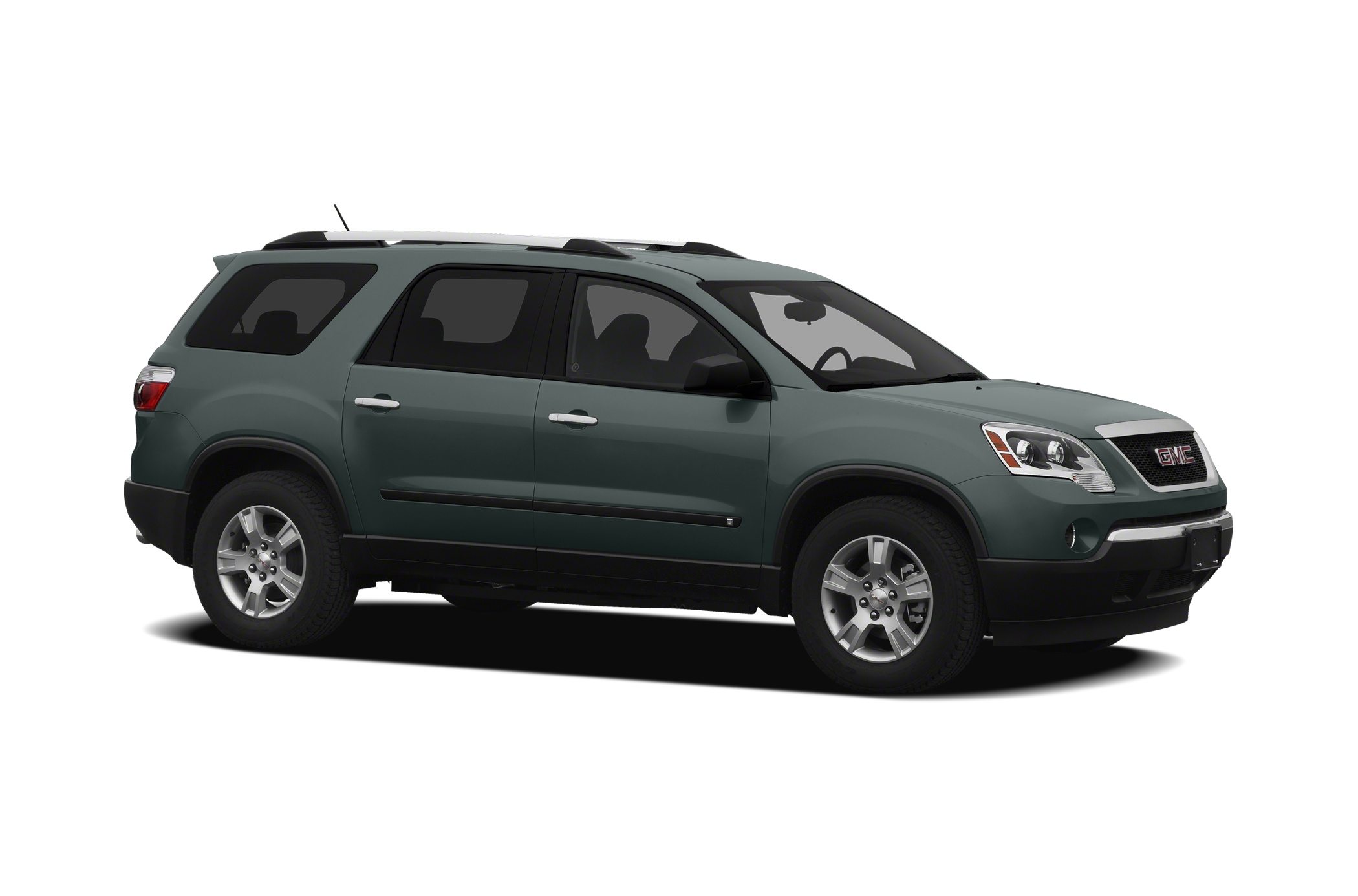 2010 GMC Acadia