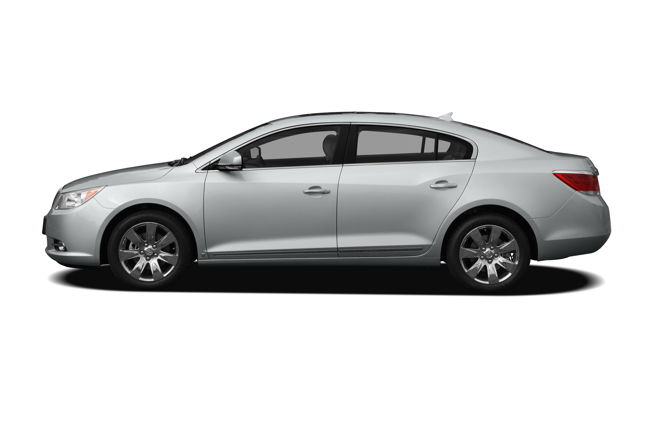2011 Buick LaCrosse