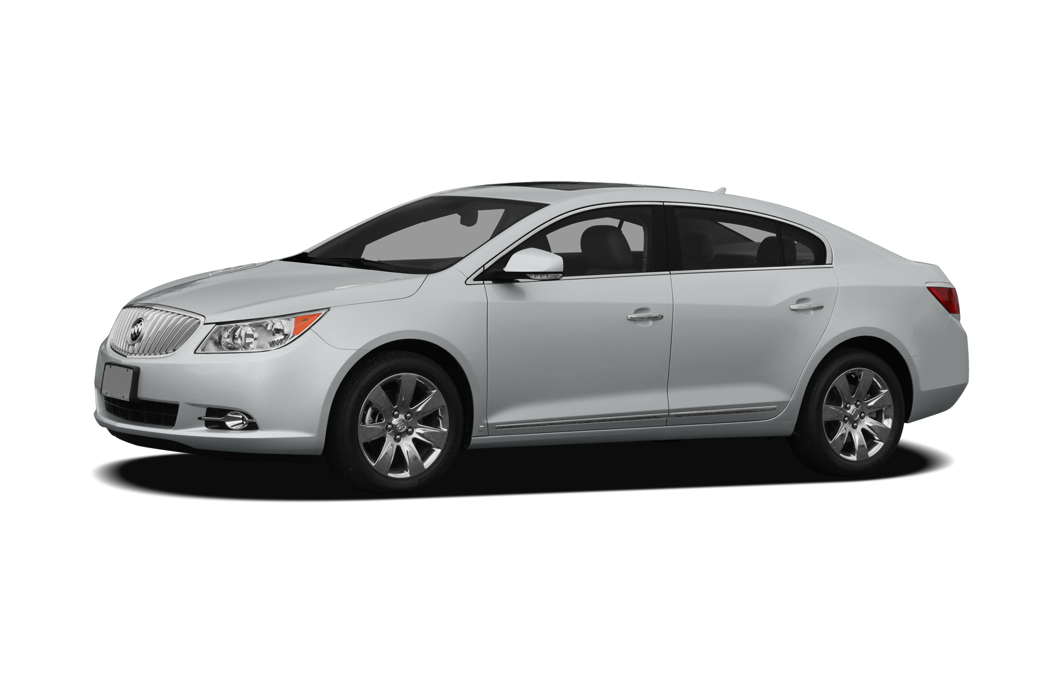 2011 Buick LaCrosse
