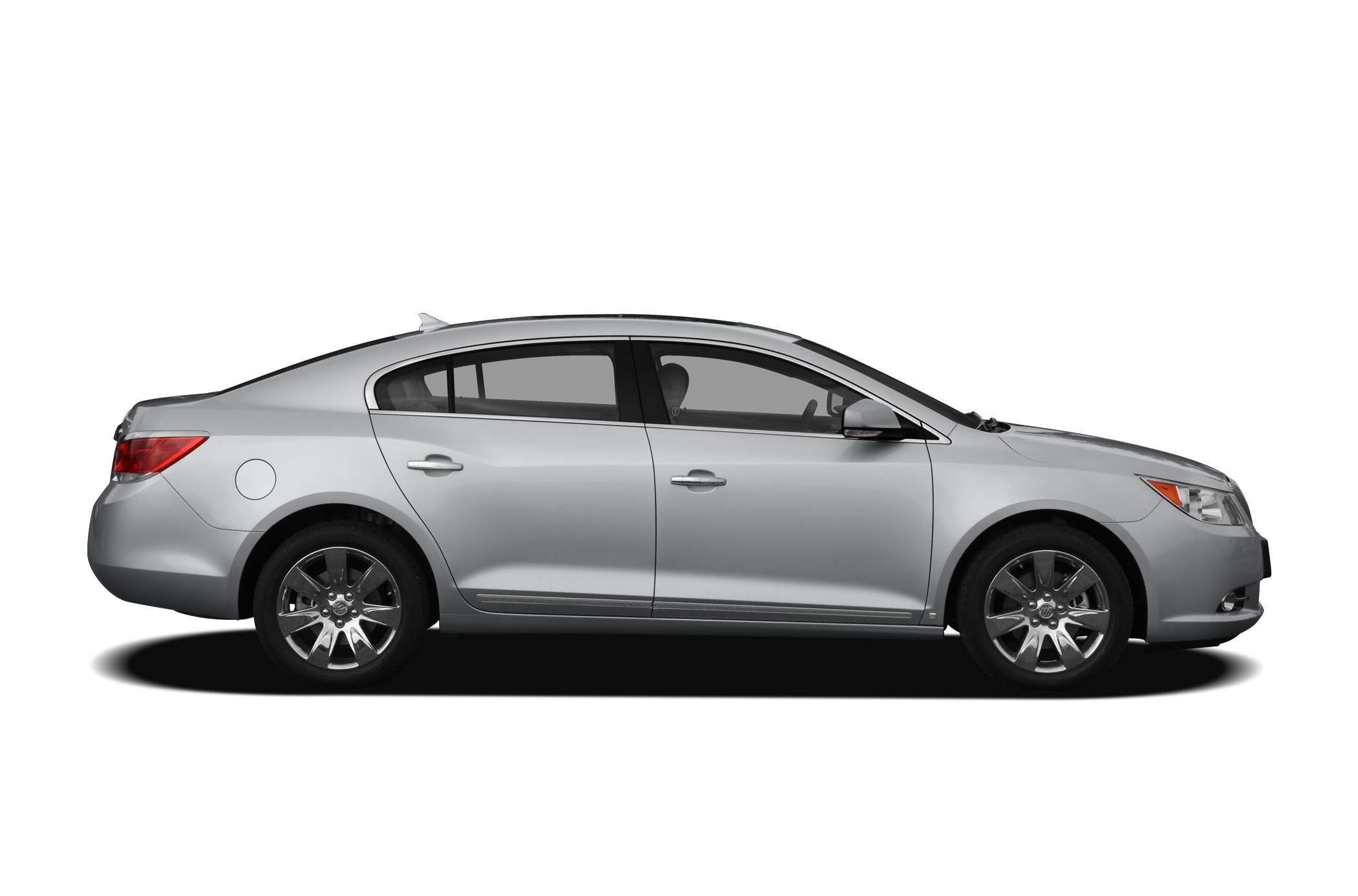 2011 Buick LaCrosse