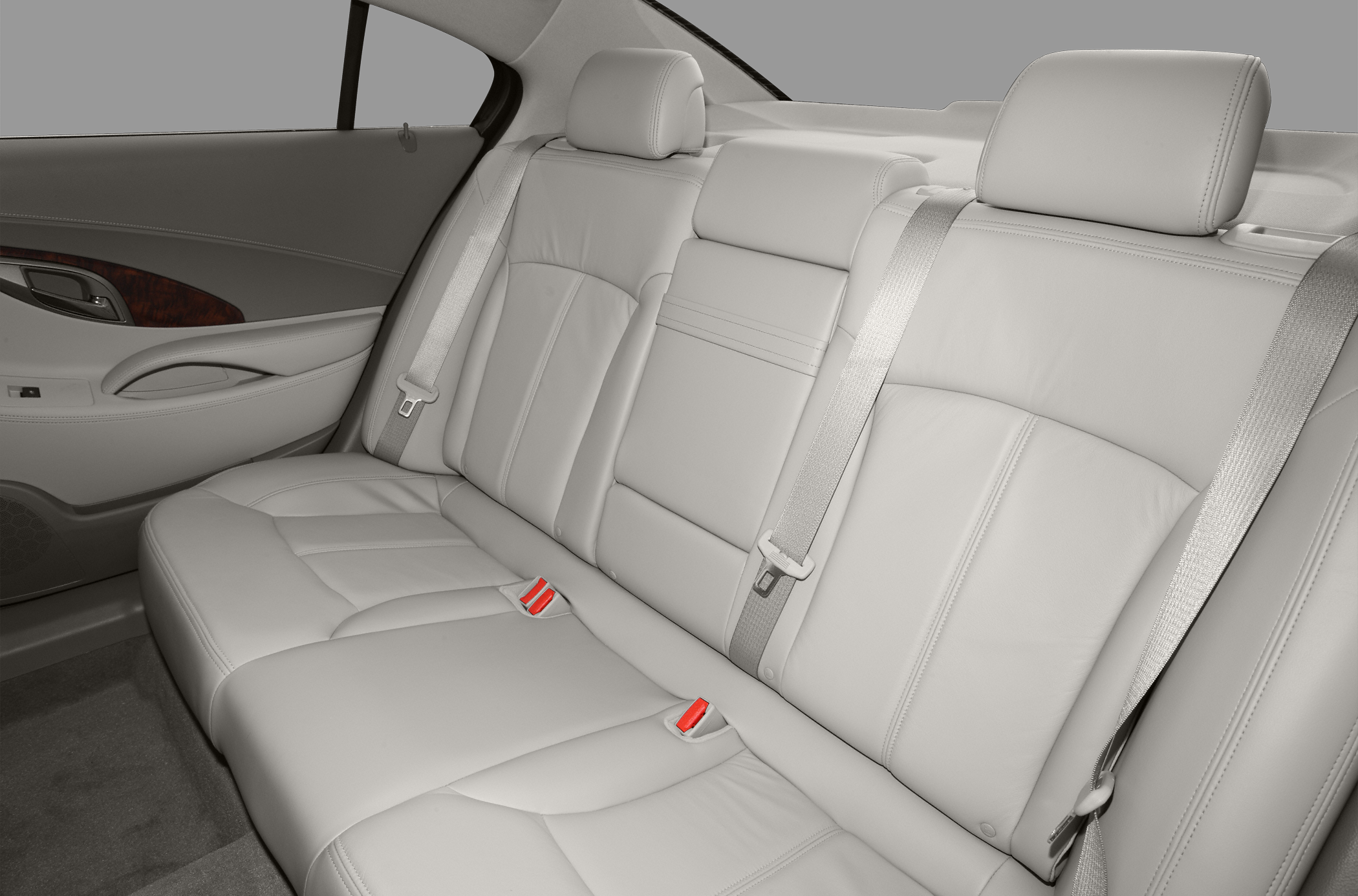 2011 Buick LaCrosse