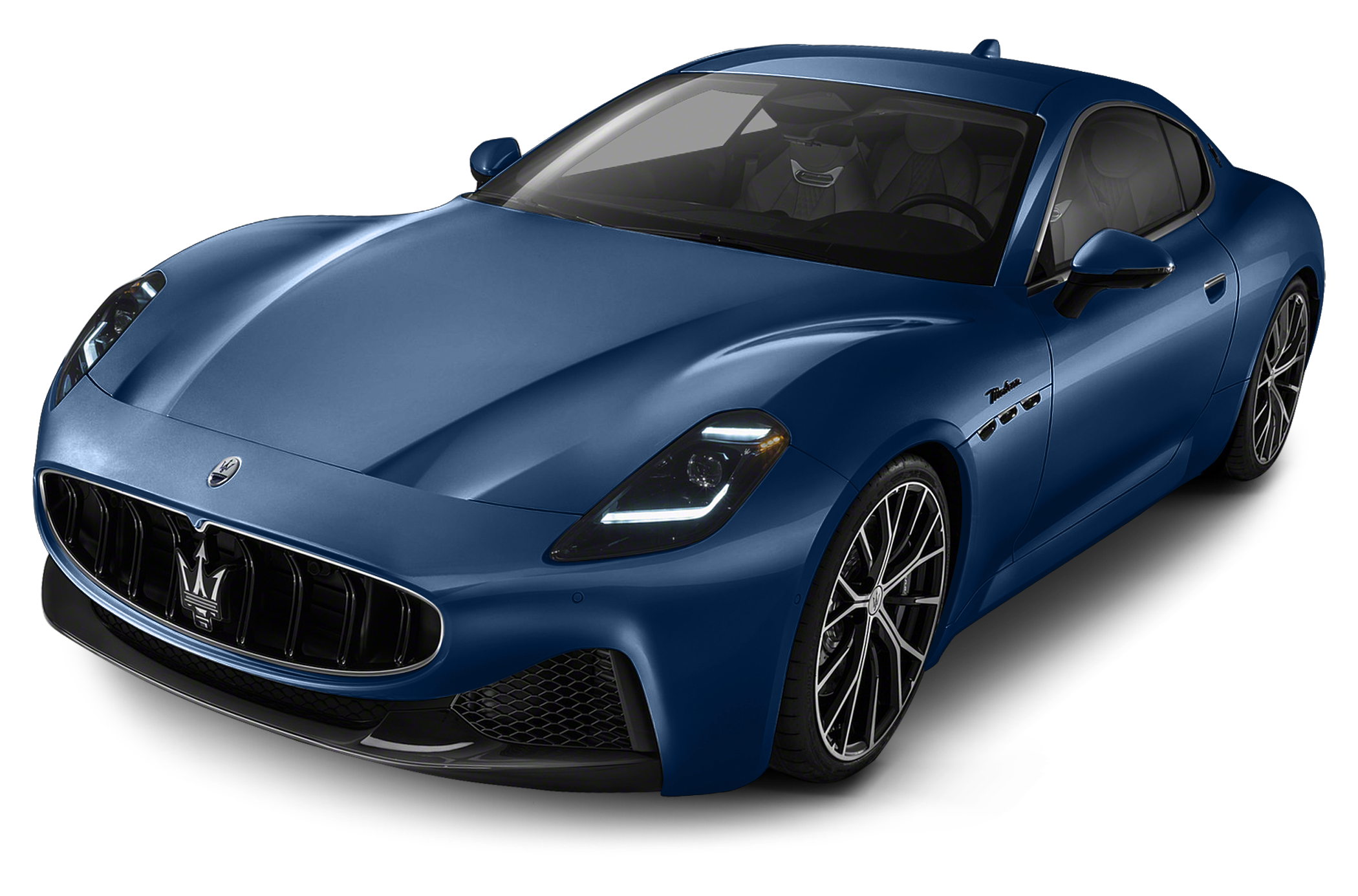 2024 Maserati GranTurismo Specs, Dimensions & Colors | Cars.com