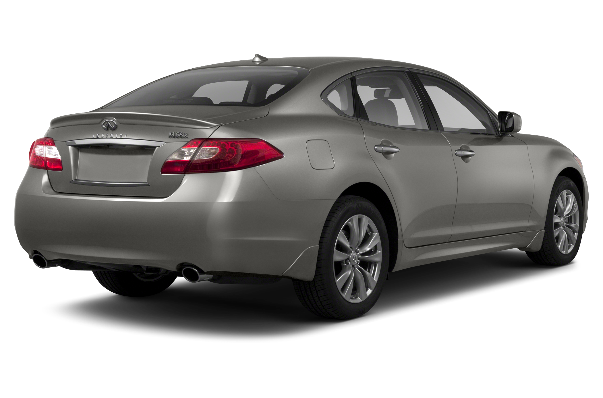 2013 INFINITI M56