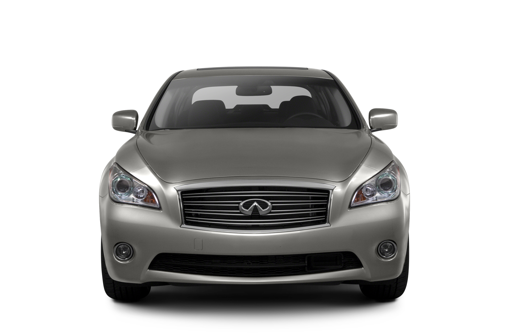 2013 INFINITI M56