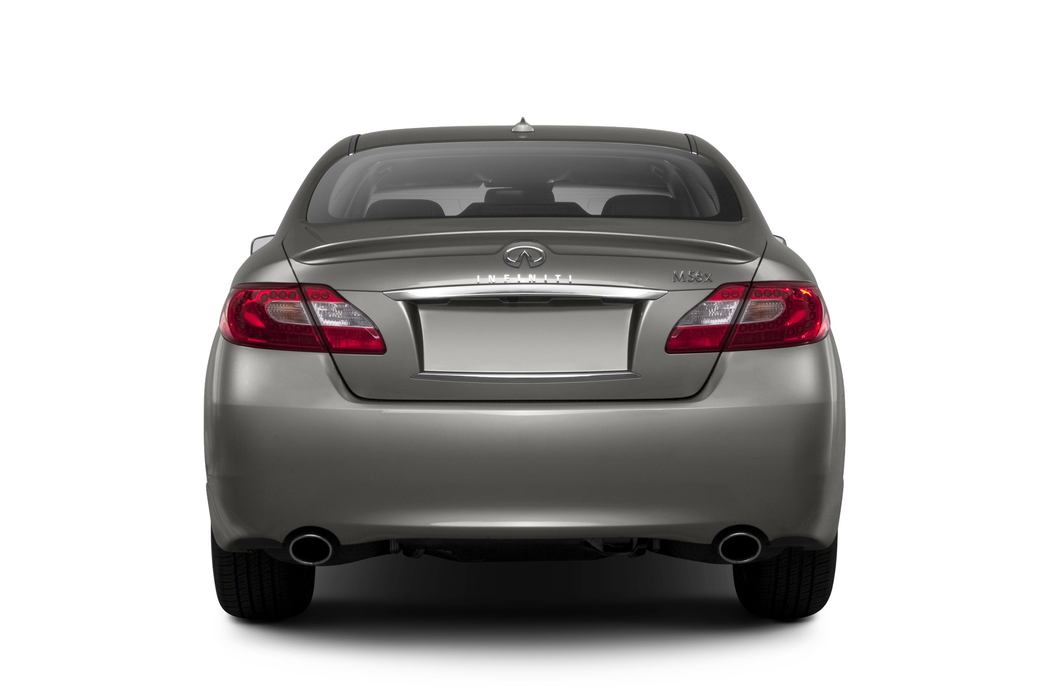 2013 INFINITI M56