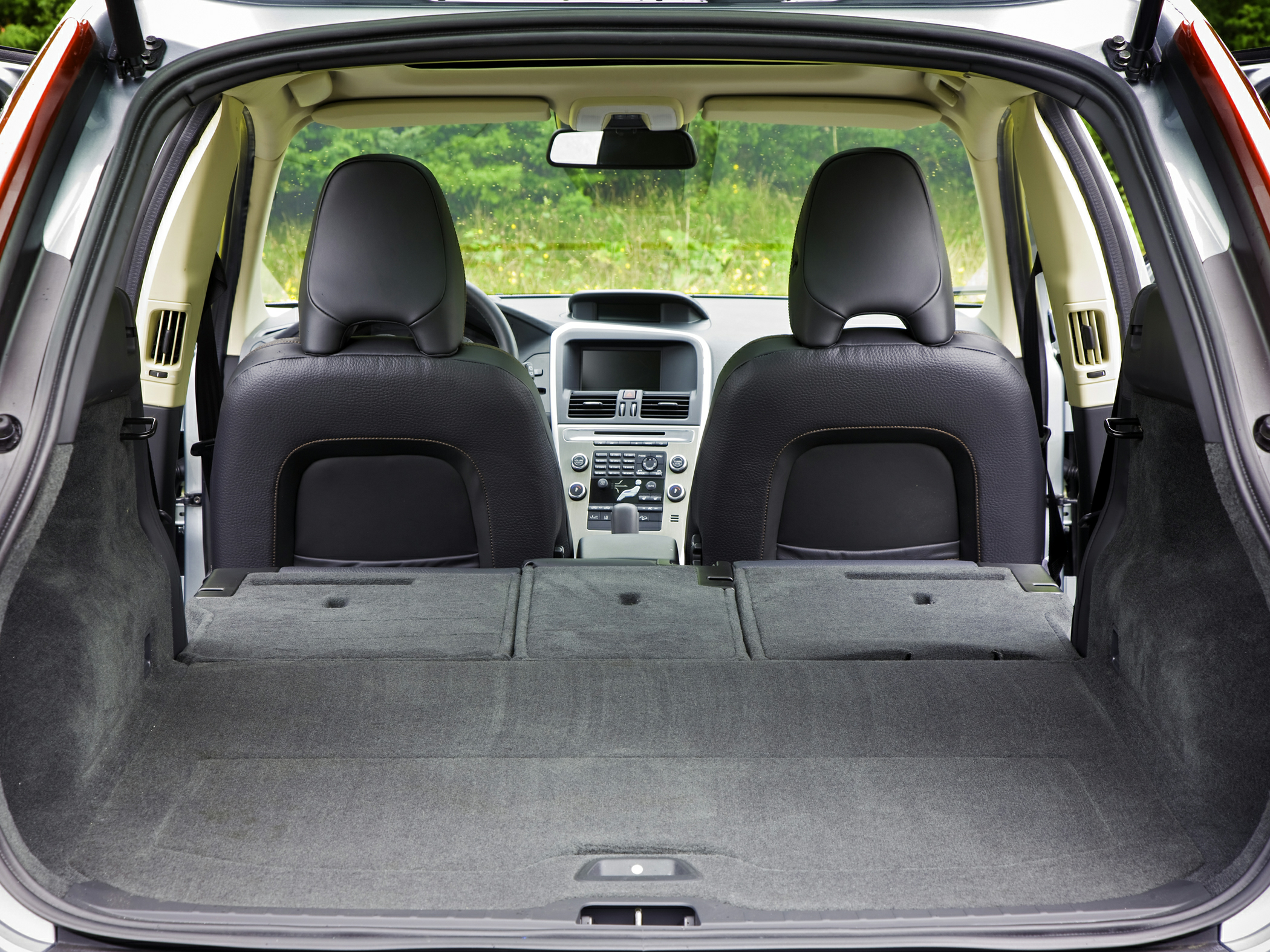 2012 Volvo XC60