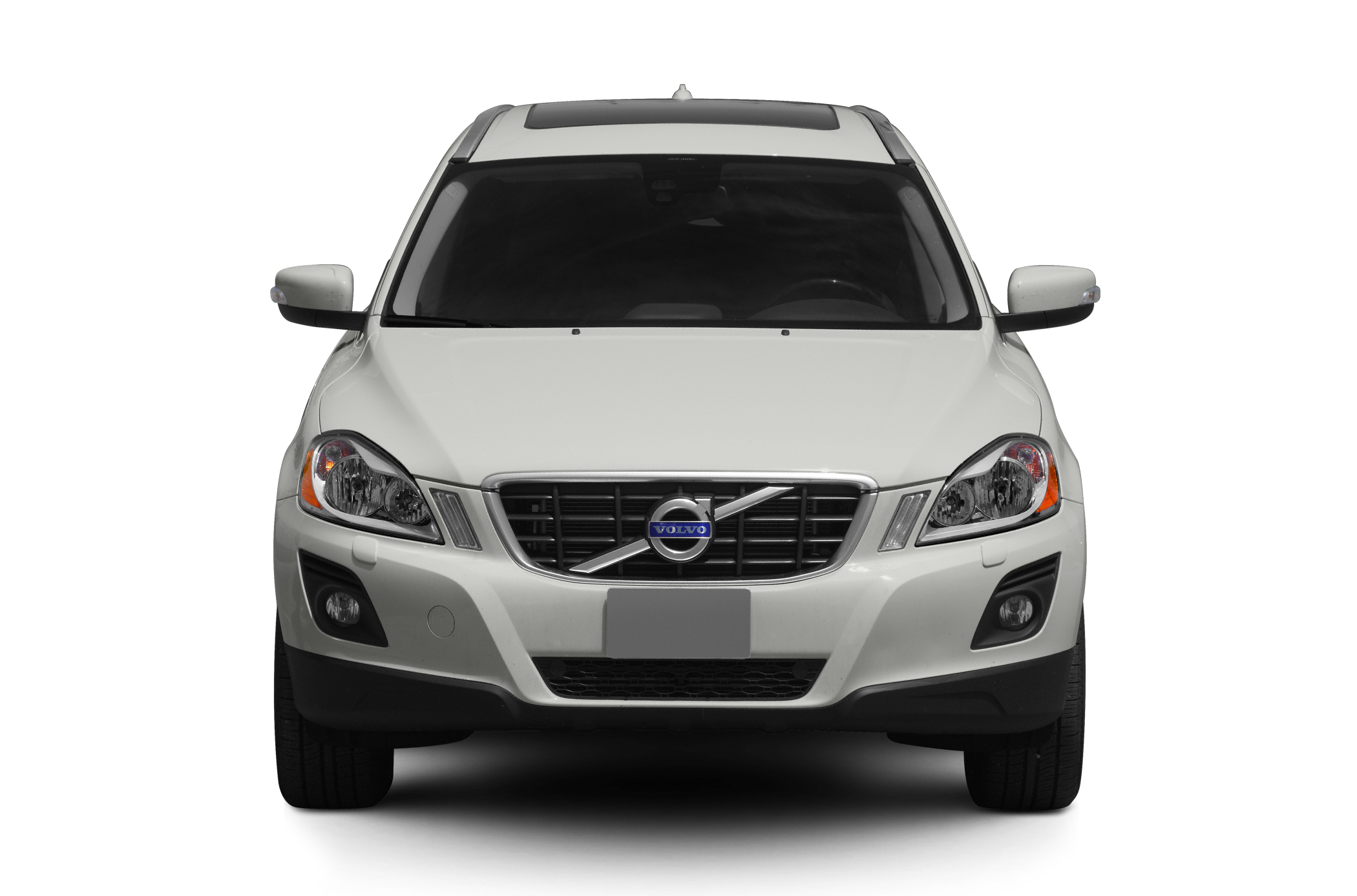 2012 Volvo XC60