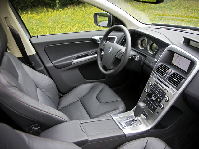 2012 Volvo XC60
