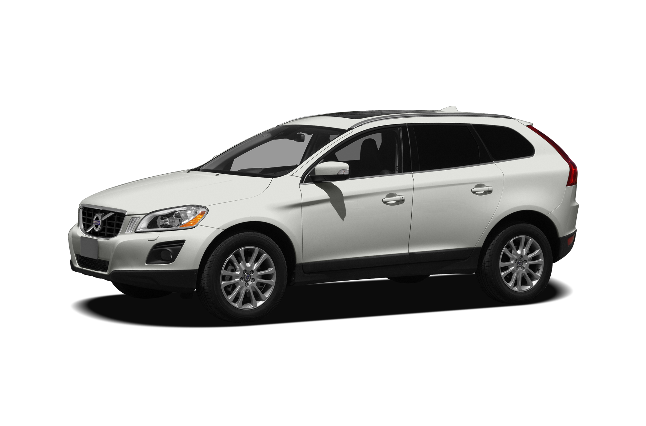 2012 Volvo XC60