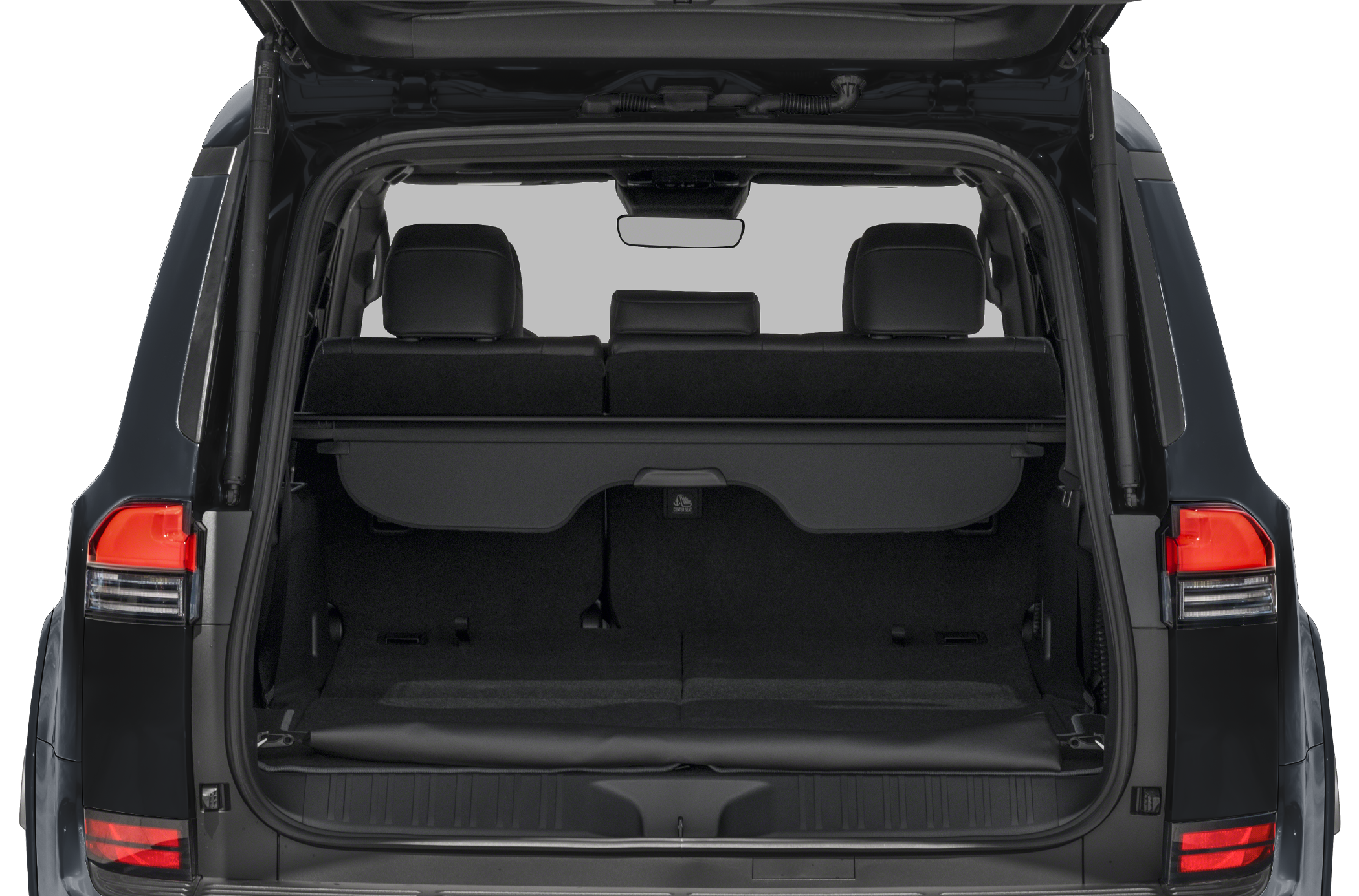2025 Lexus GX 550