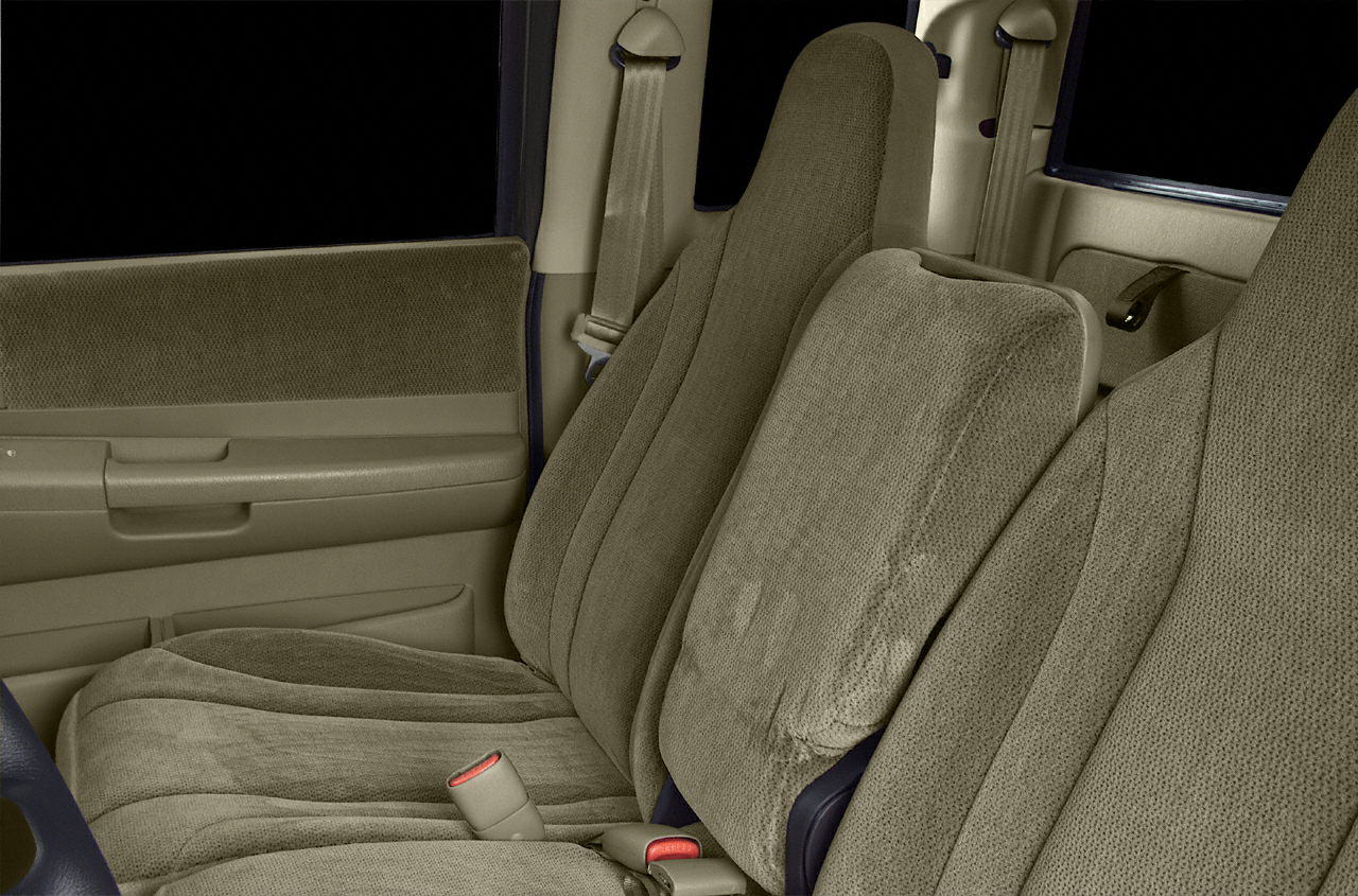 2001 Dodge Dakota