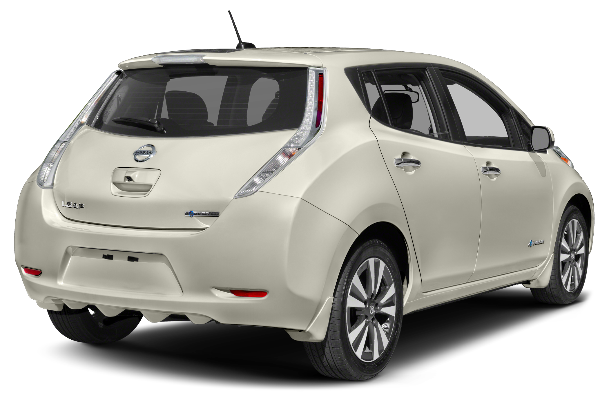 2017 nissan deals leaf battery size