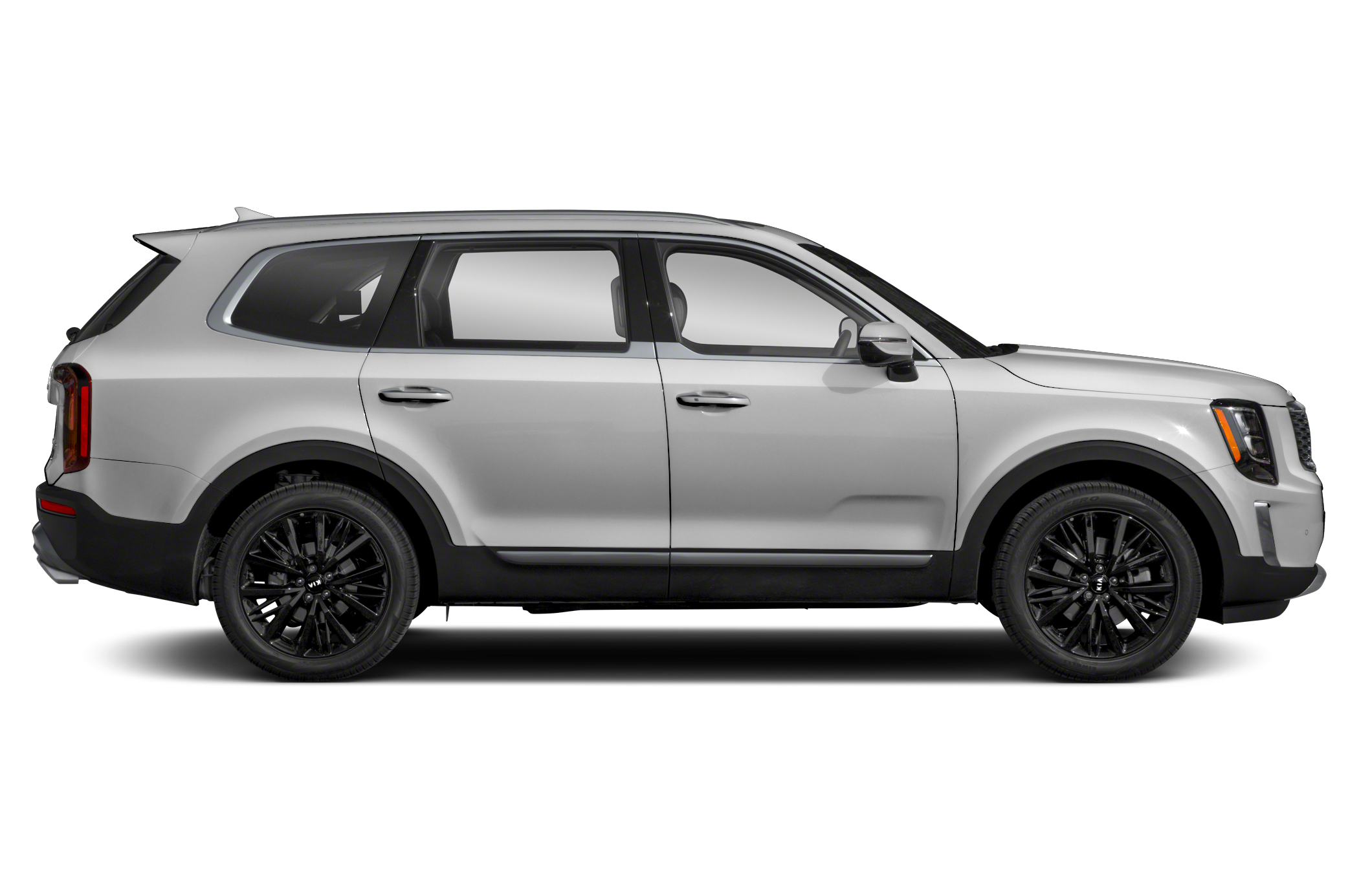 2020 Kia Telluride