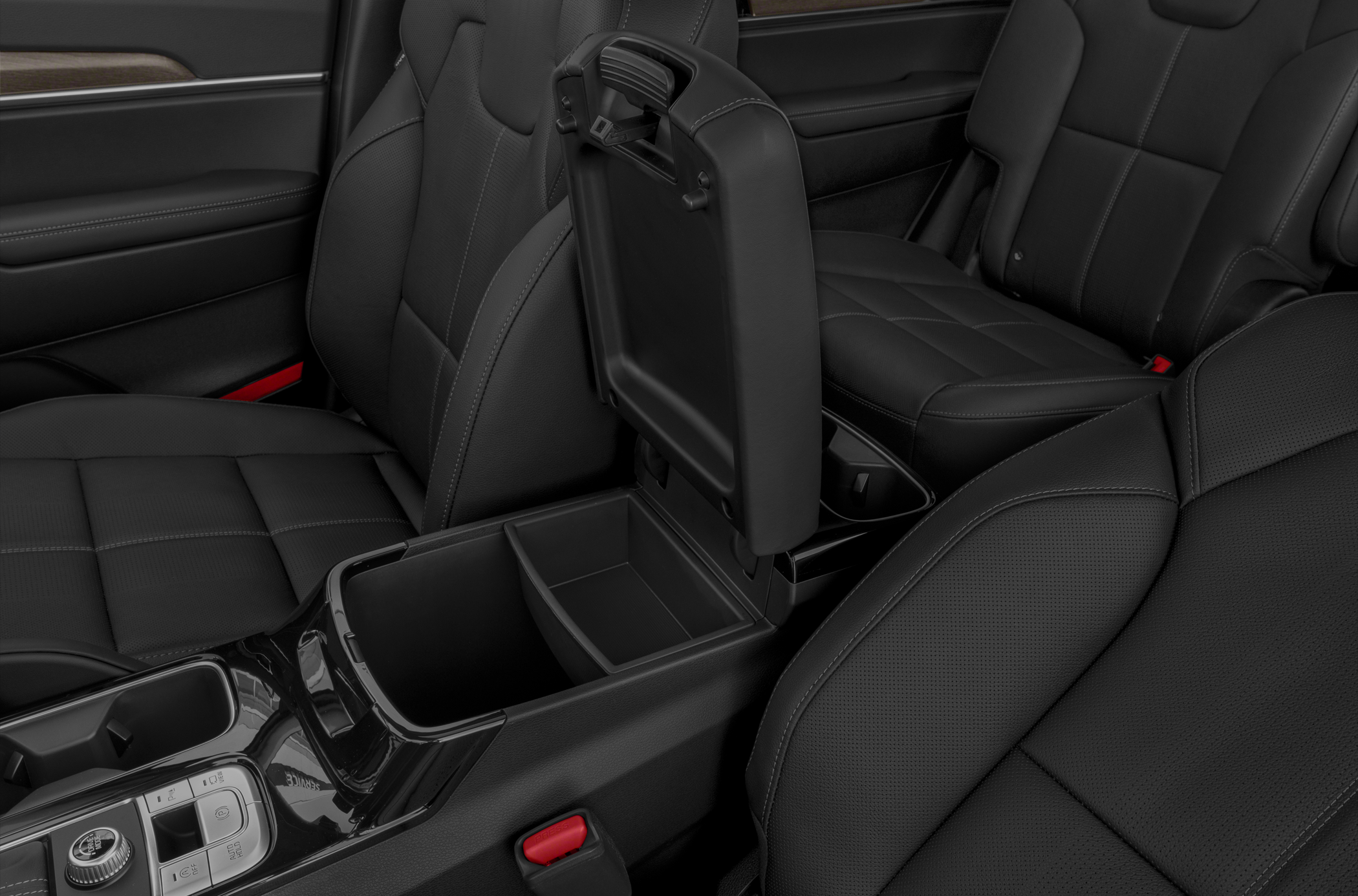 2020 Kia Telluride