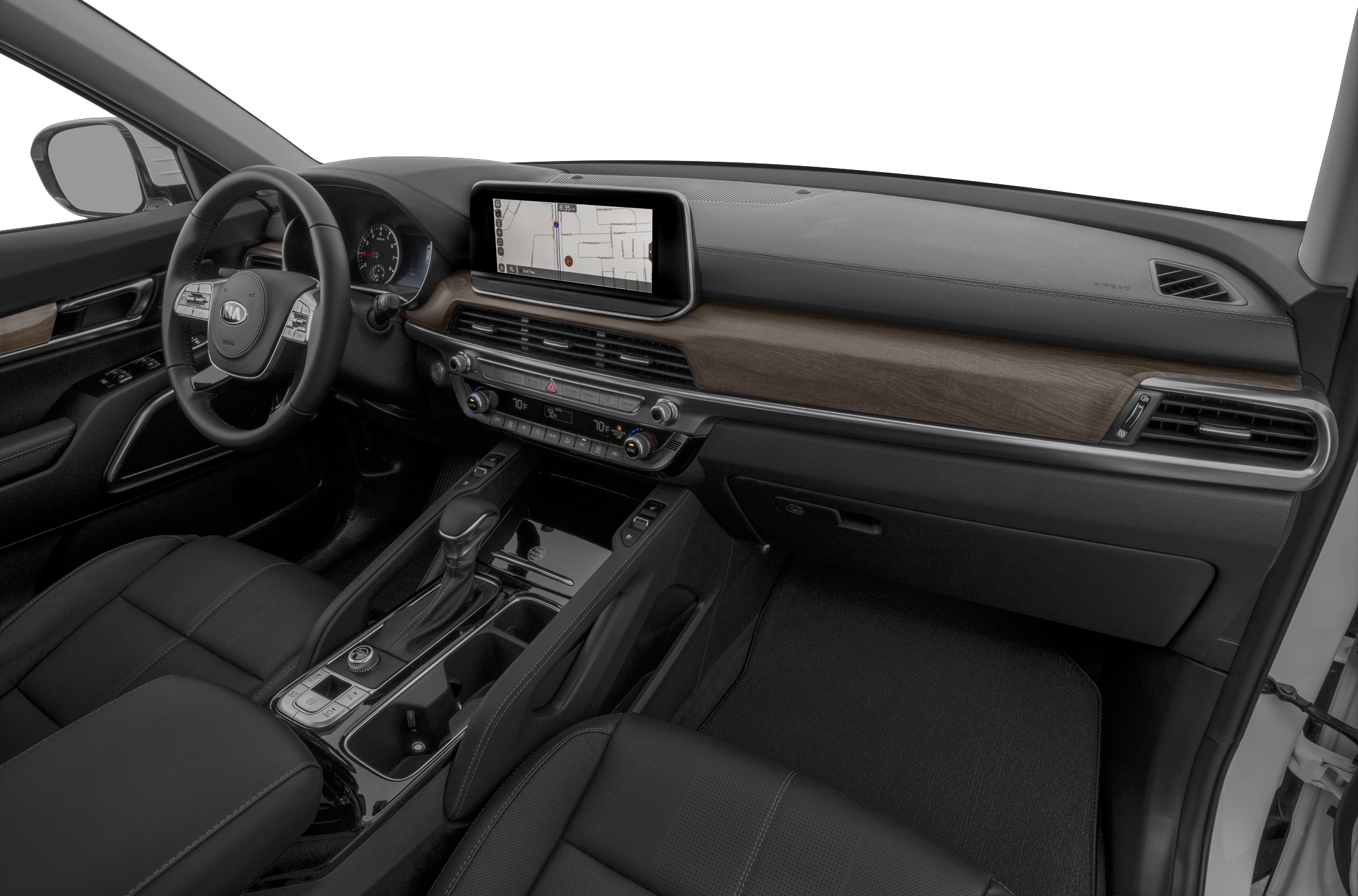 2020 Kia Telluride