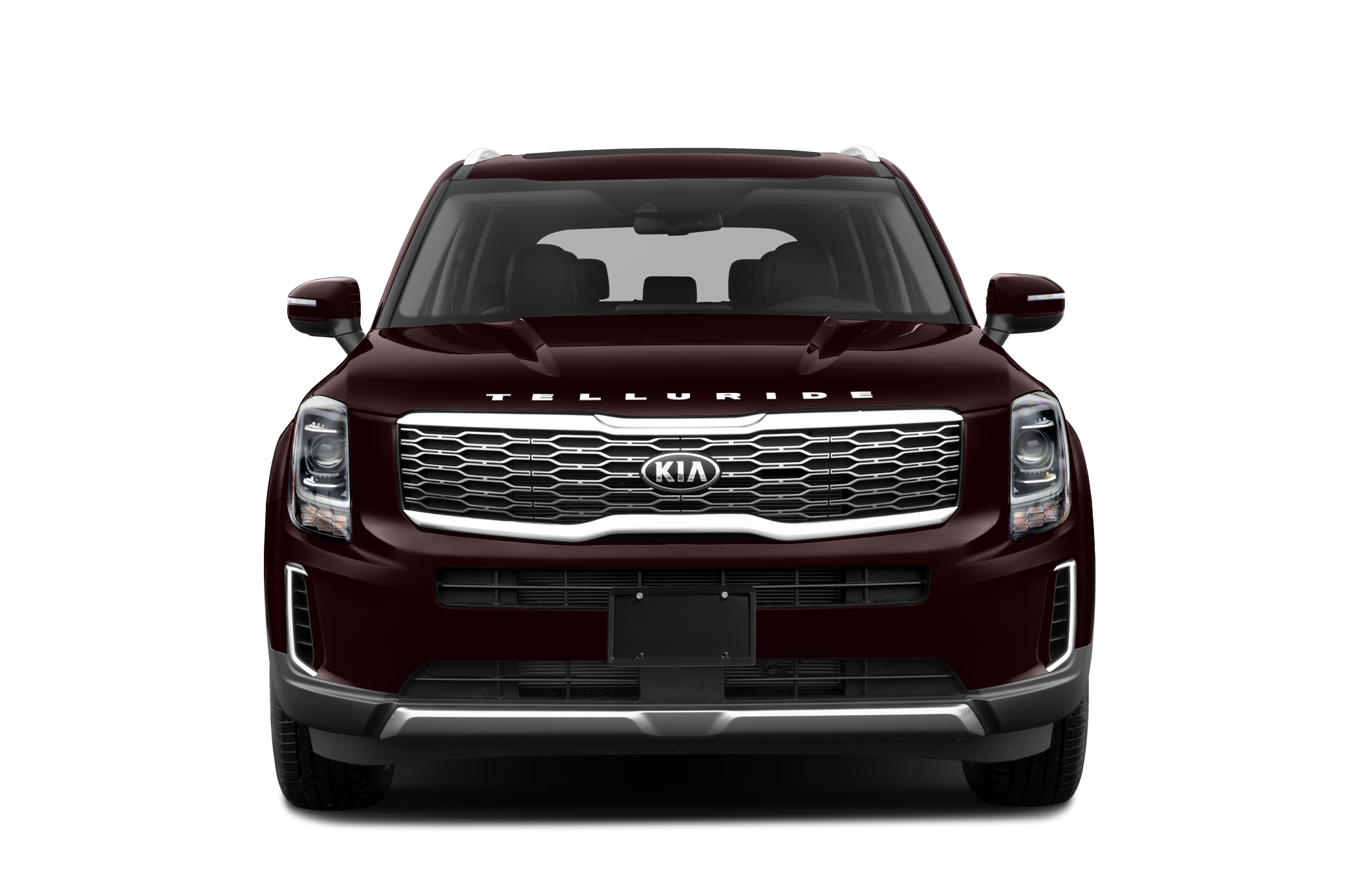 2020 Kia Telluride